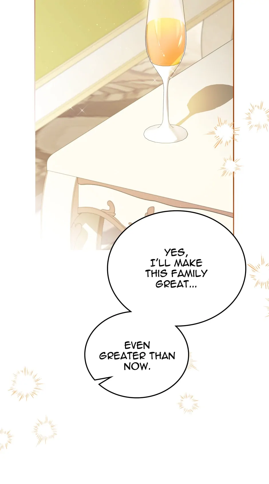 I’ll Be The Matriarch In This Life Chapter 124 - page 92