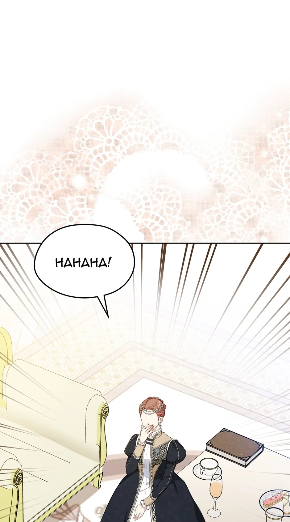I’ll Be The Matriarch In This Life Chapter 124 - page 93