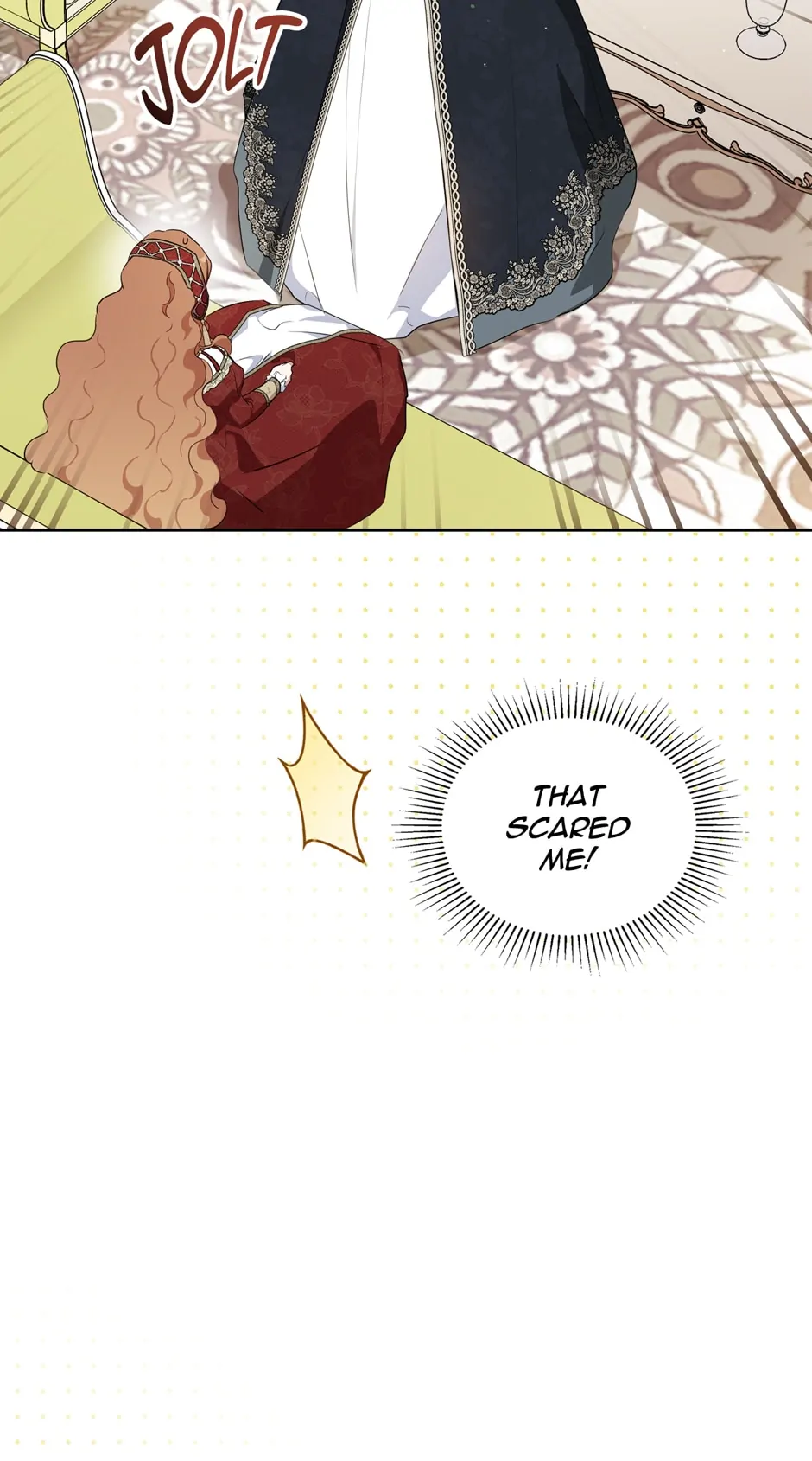 I’ll Be The Matriarch In This Life Chapter 124 - page 94