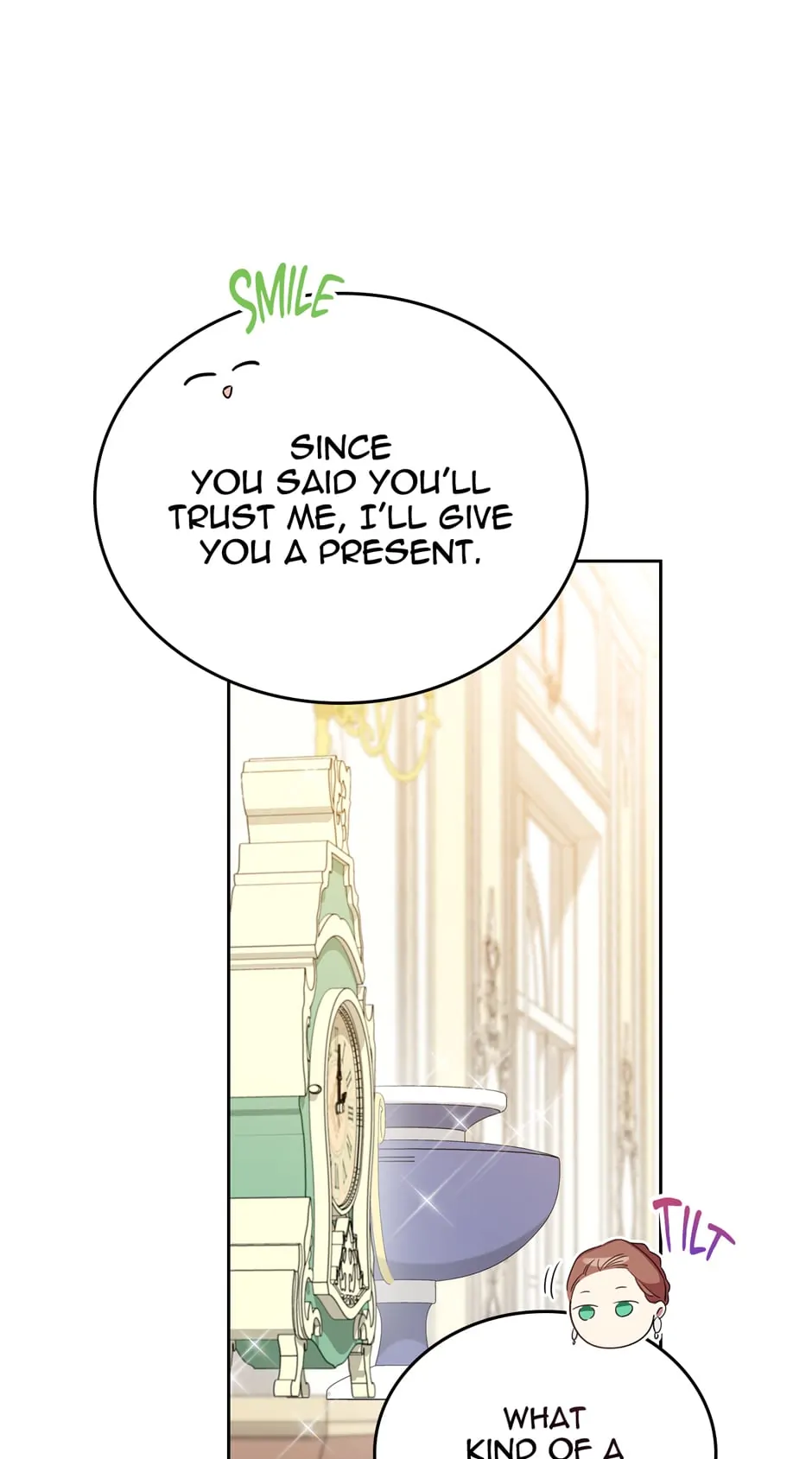 I’ll Be The Matriarch In This Life Chapter 124 - page 98