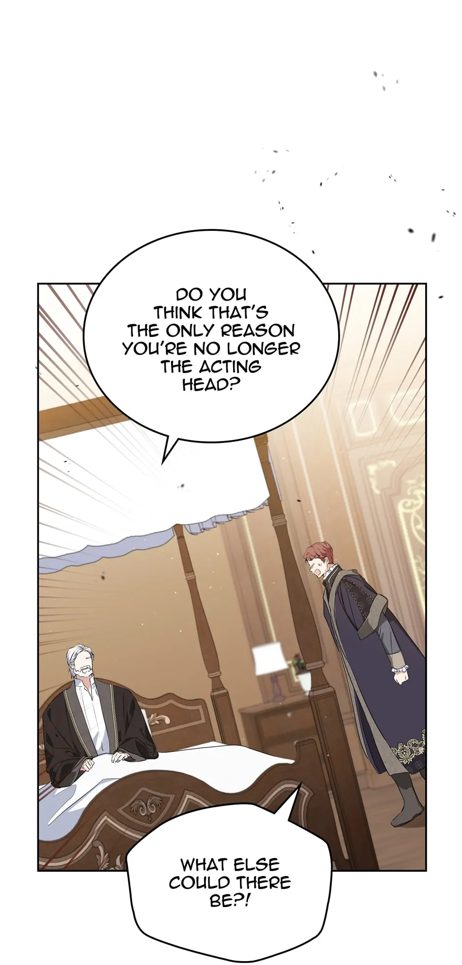 I’ll Be The Matriarch In This Life Chapter 123 - page 99