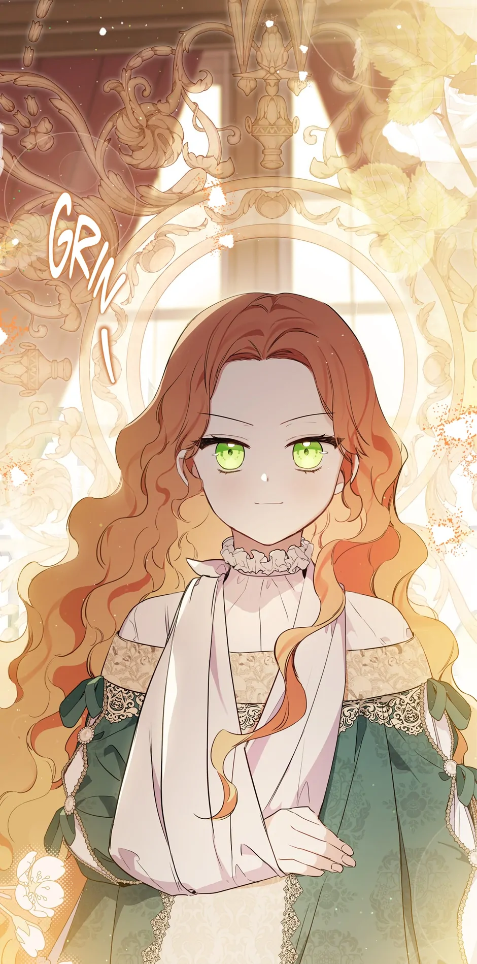 I’ll Be The Matriarch In This Life Chapter 123 - page 109