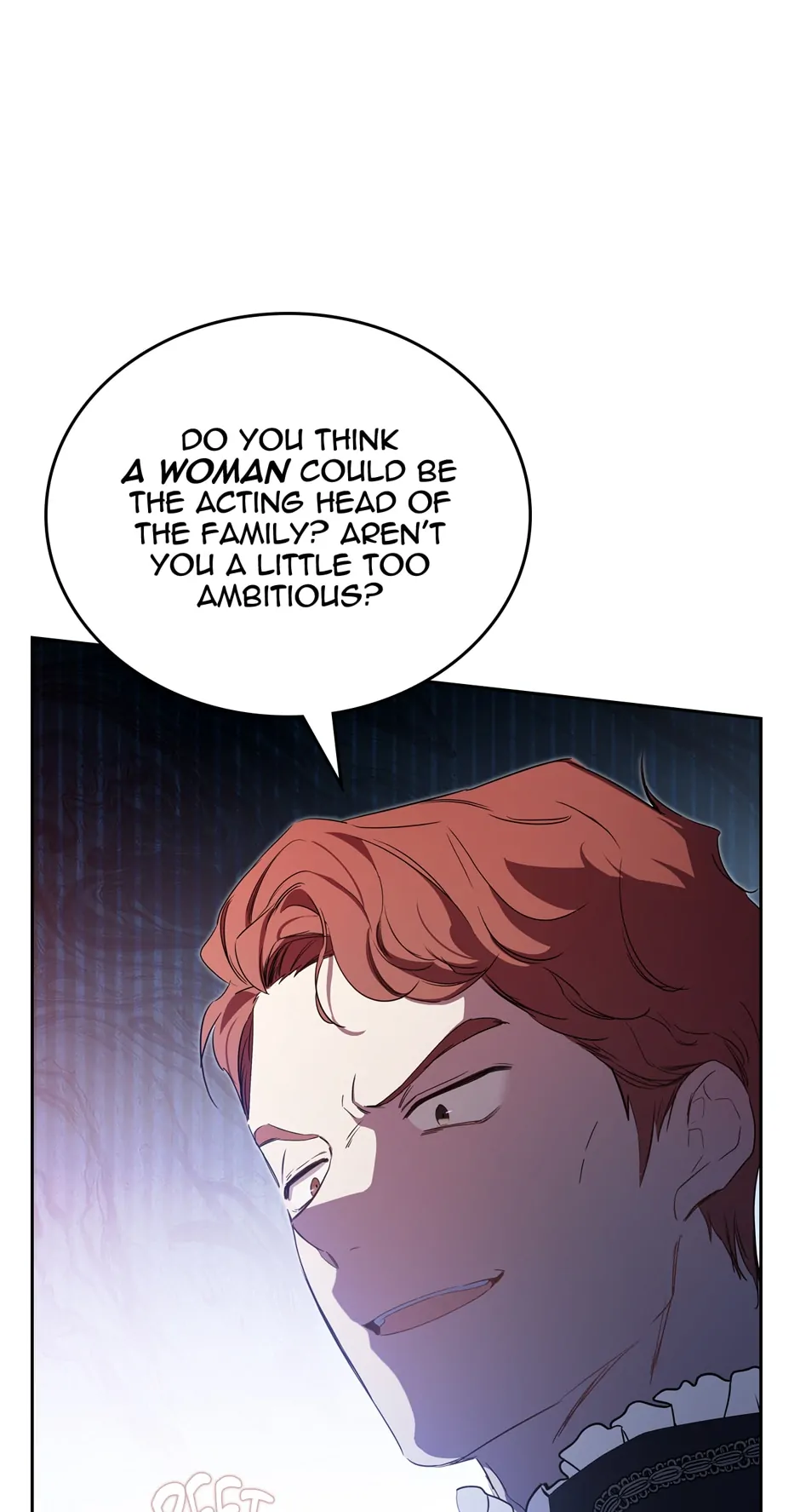 I’ll Be The Matriarch In This Life Chapter 123 - page 15