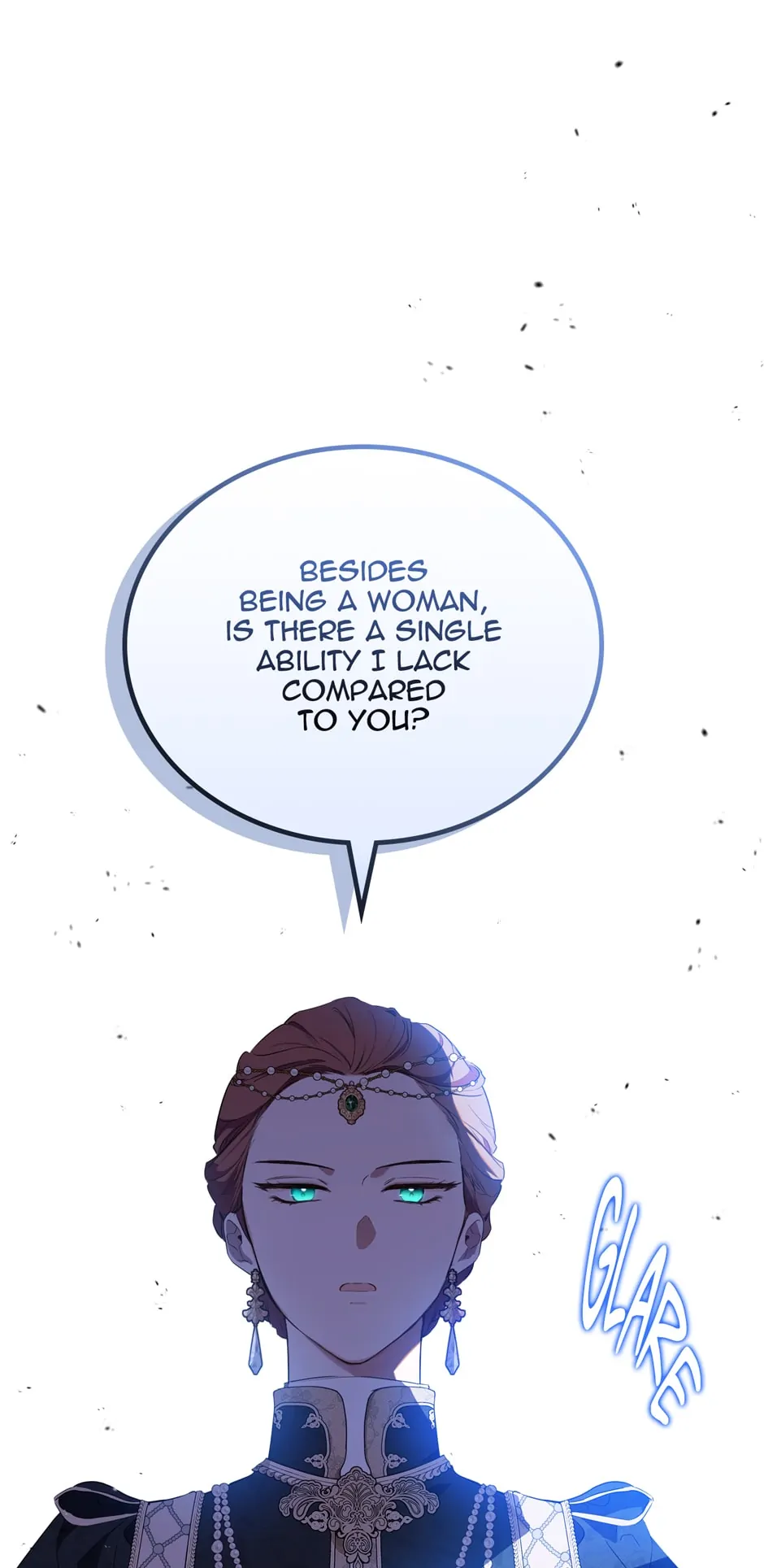 I’ll Be The Matriarch In This Life Chapter 123 - page 17