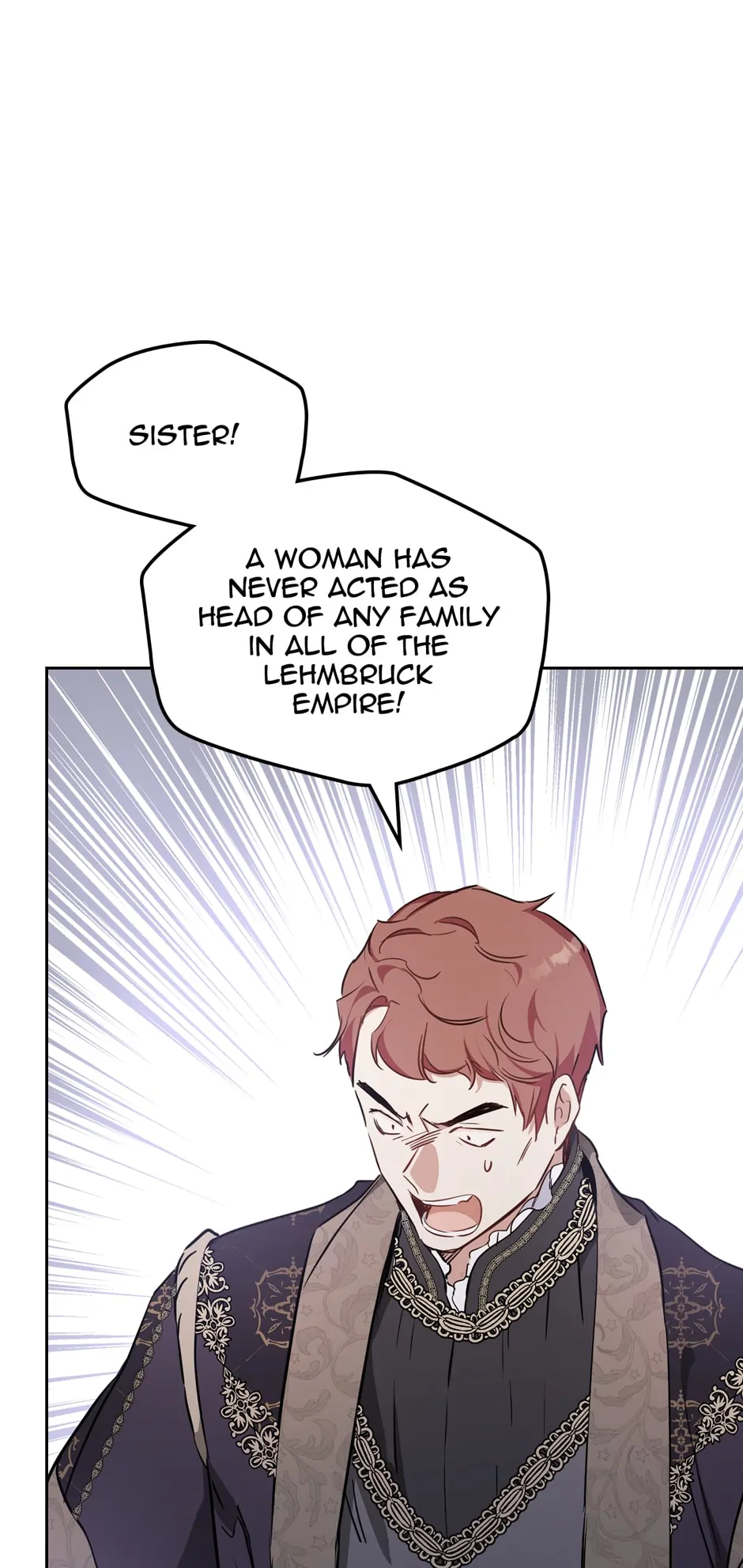 I’ll Be The Matriarch In This Life Chapter 123 - page 21
