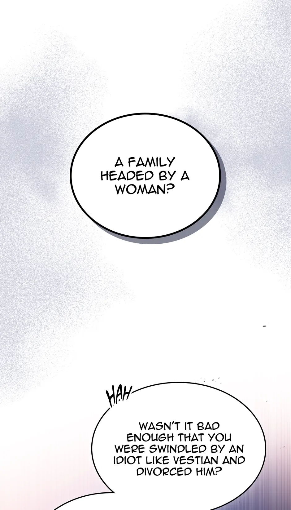 I’ll Be The Matriarch In This Life Chapter 123 - page 26