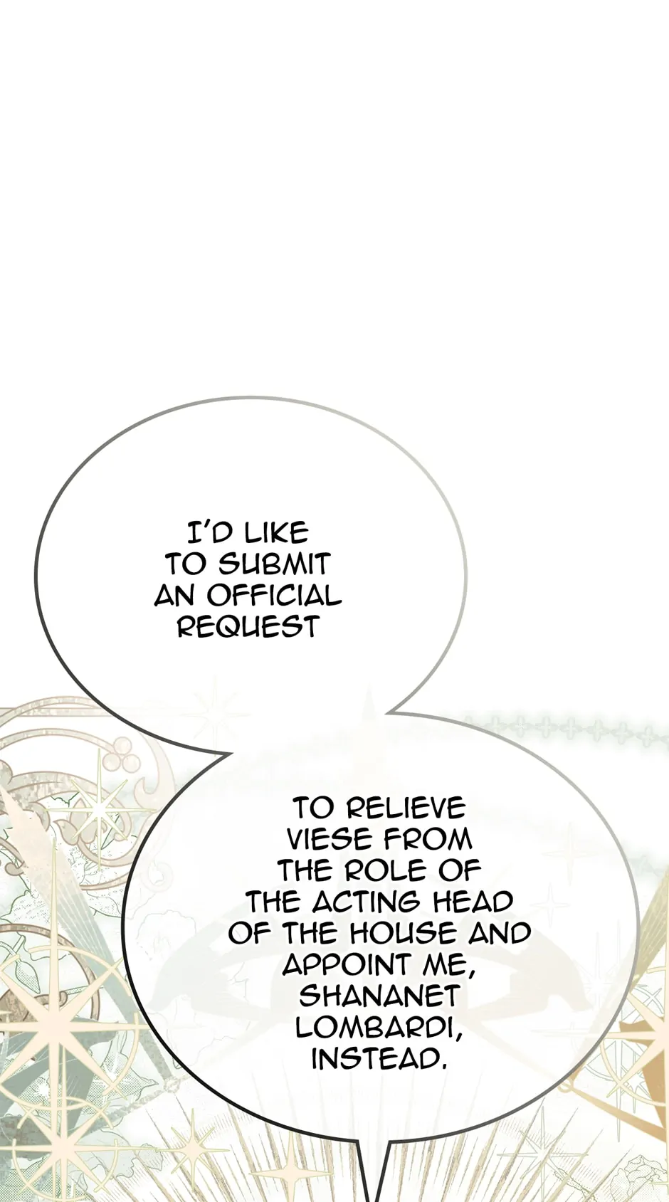 I’ll Be The Matriarch In This Life Chapter 123 - page 2