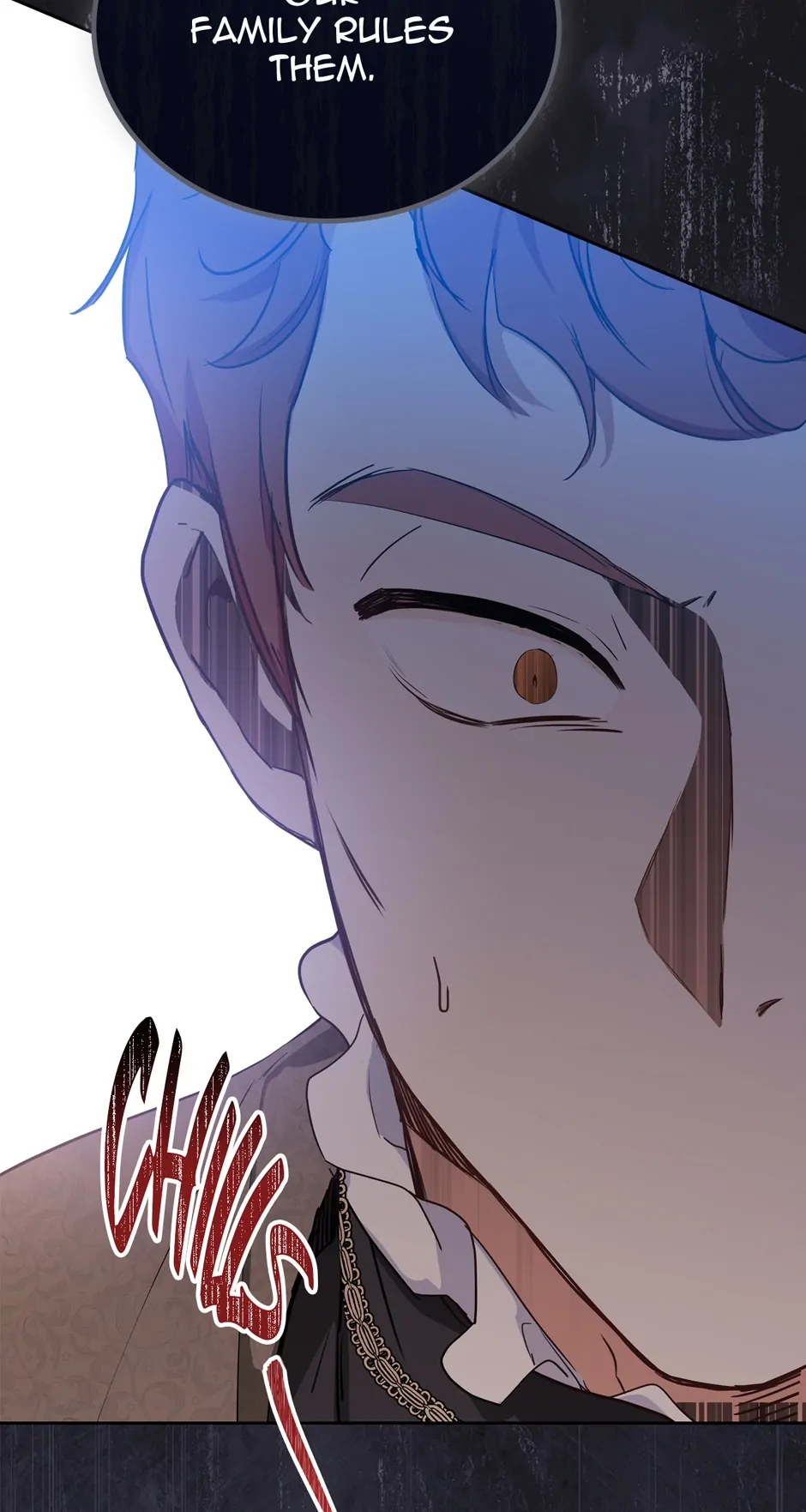 I’ll Be The Matriarch In This Life Chapter 123 - page 38
