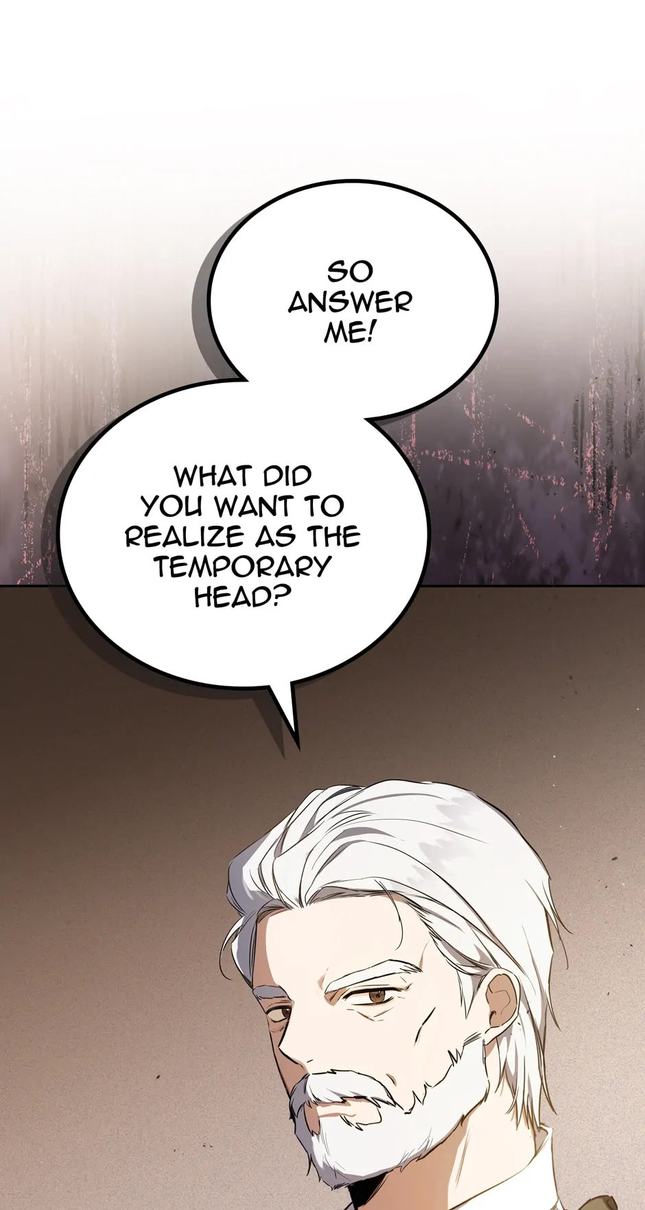 I’ll Be The Matriarch In This Life Chapter 123 - page 46
