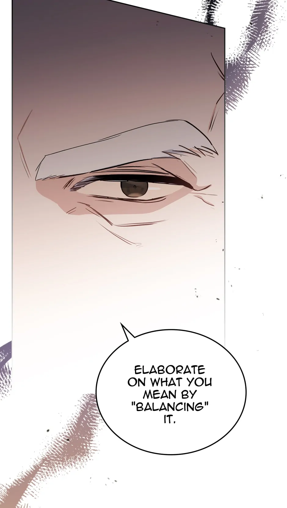 I’ll Be The Matriarch In This Life Chapter 123 - page 53