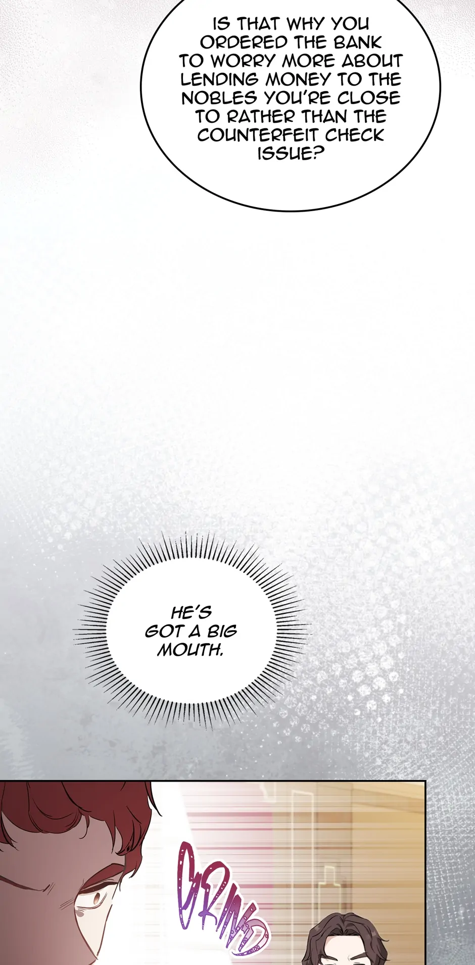 I’ll Be The Matriarch In This Life Chapter 123 - page 57