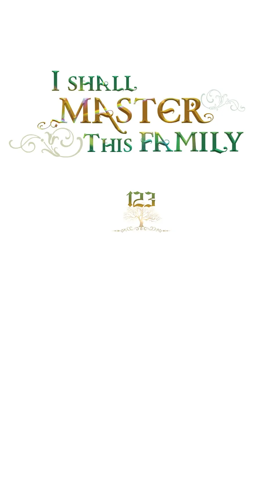 I’ll Be The Matriarch In This Life Chapter 123 - page 5