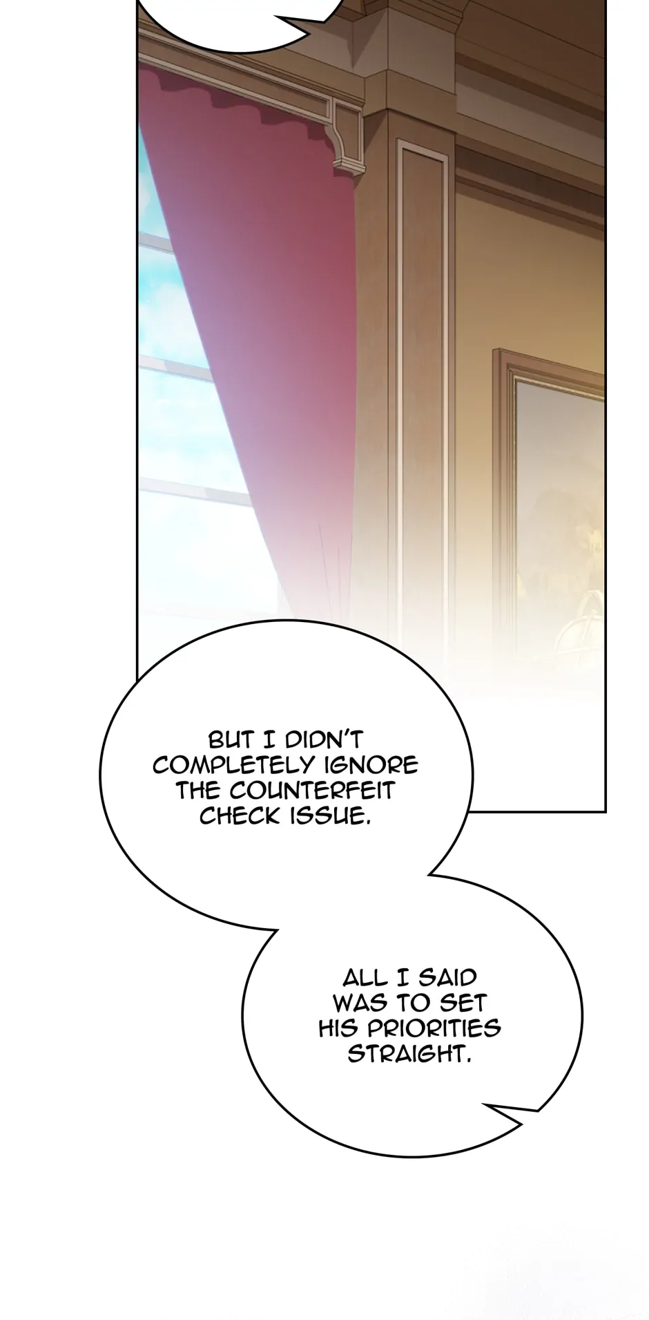 I’ll Be The Matriarch In This Life Chapter 123 - page 59