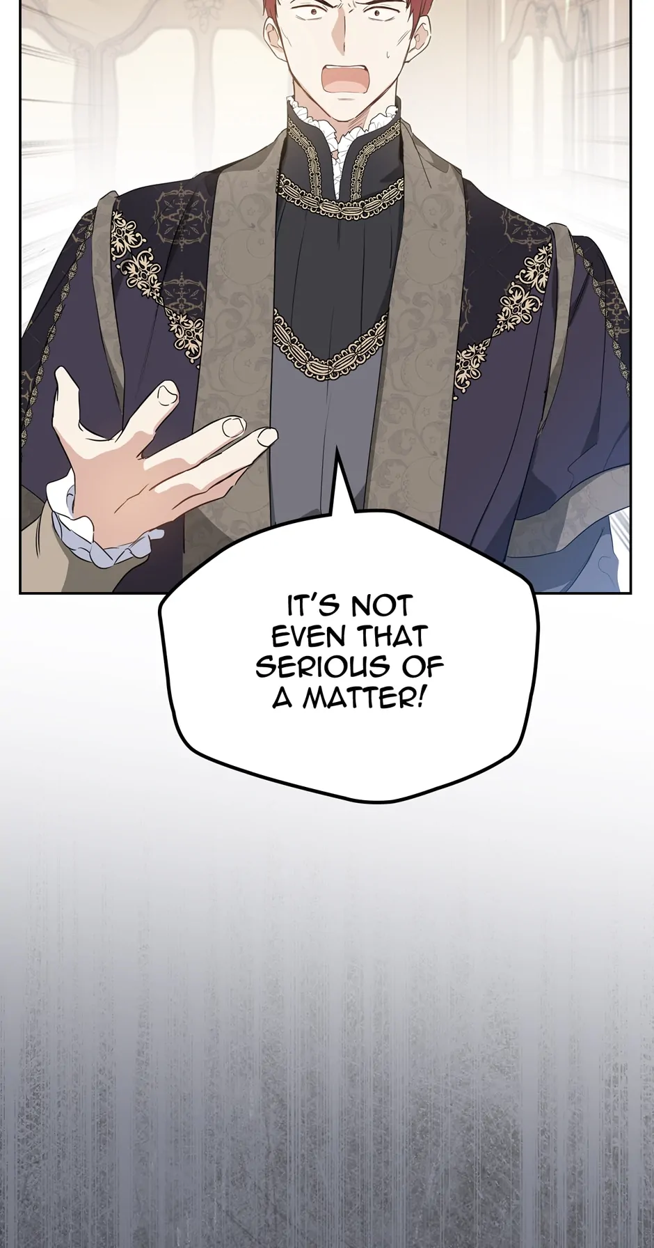 I’ll Be The Matriarch In This Life Chapter 123 - page 62