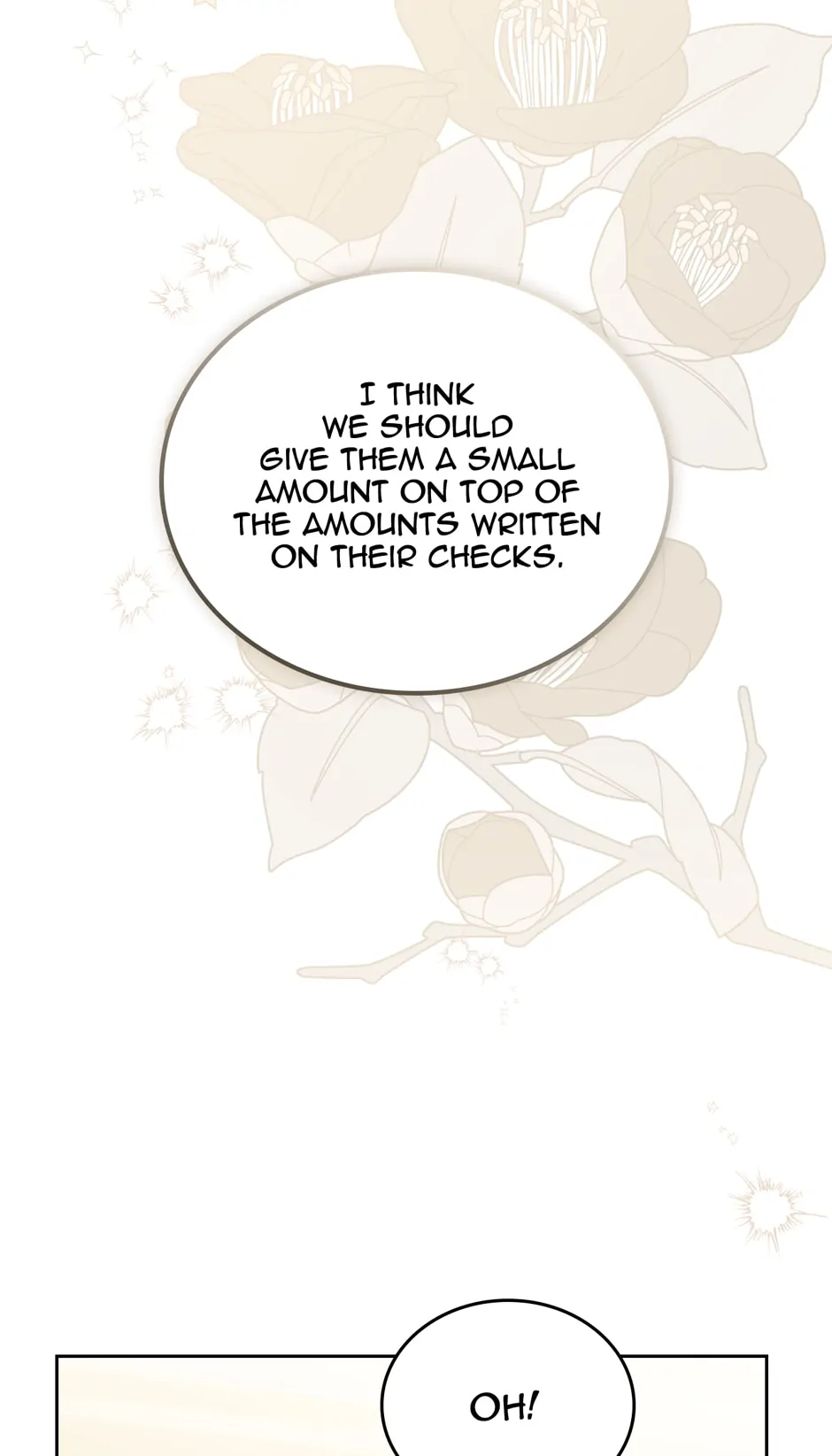 I’ll Be The Matriarch In This Life Chapter 123 - page 69