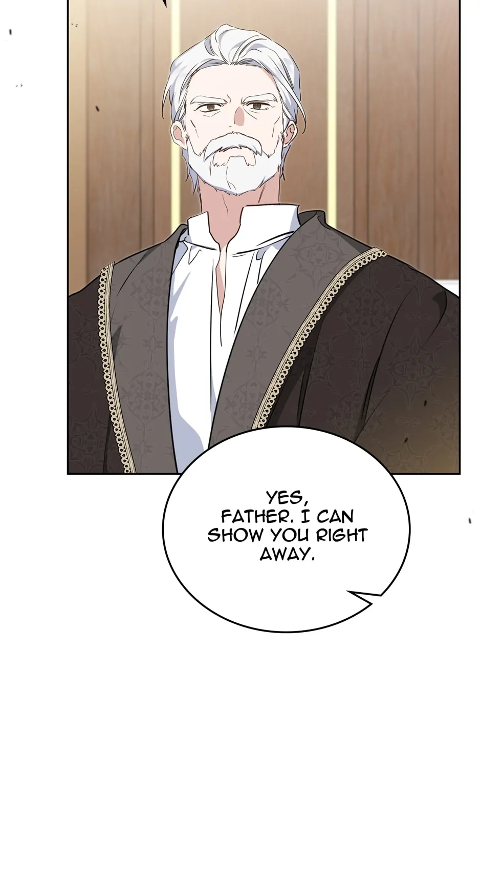 I’ll Be The Matriarch In This Life Chapter 123 - page 74