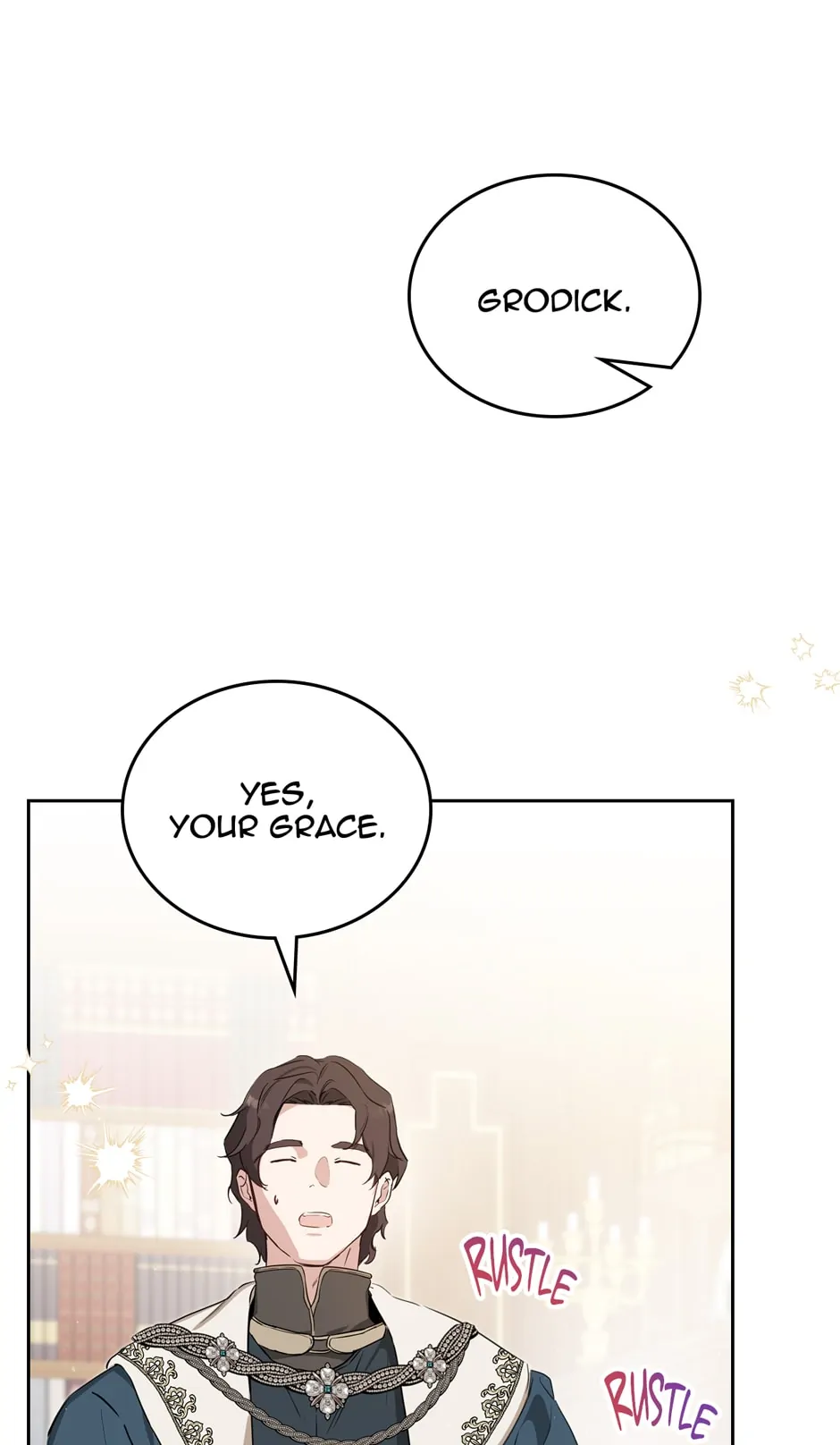 I’ll Be The Matriarch In This Life Chapter 123 - page 75