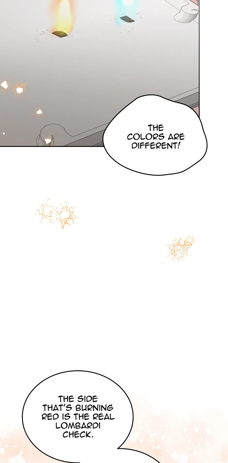 I’ll Be The Matriarch In This Life Chapter 123 - page 85