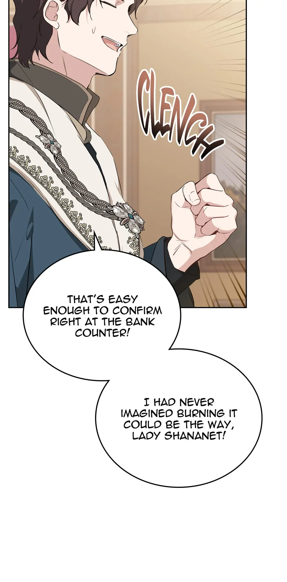 I’ll Be The Matriarch In This Life Chapter 123 - page 88