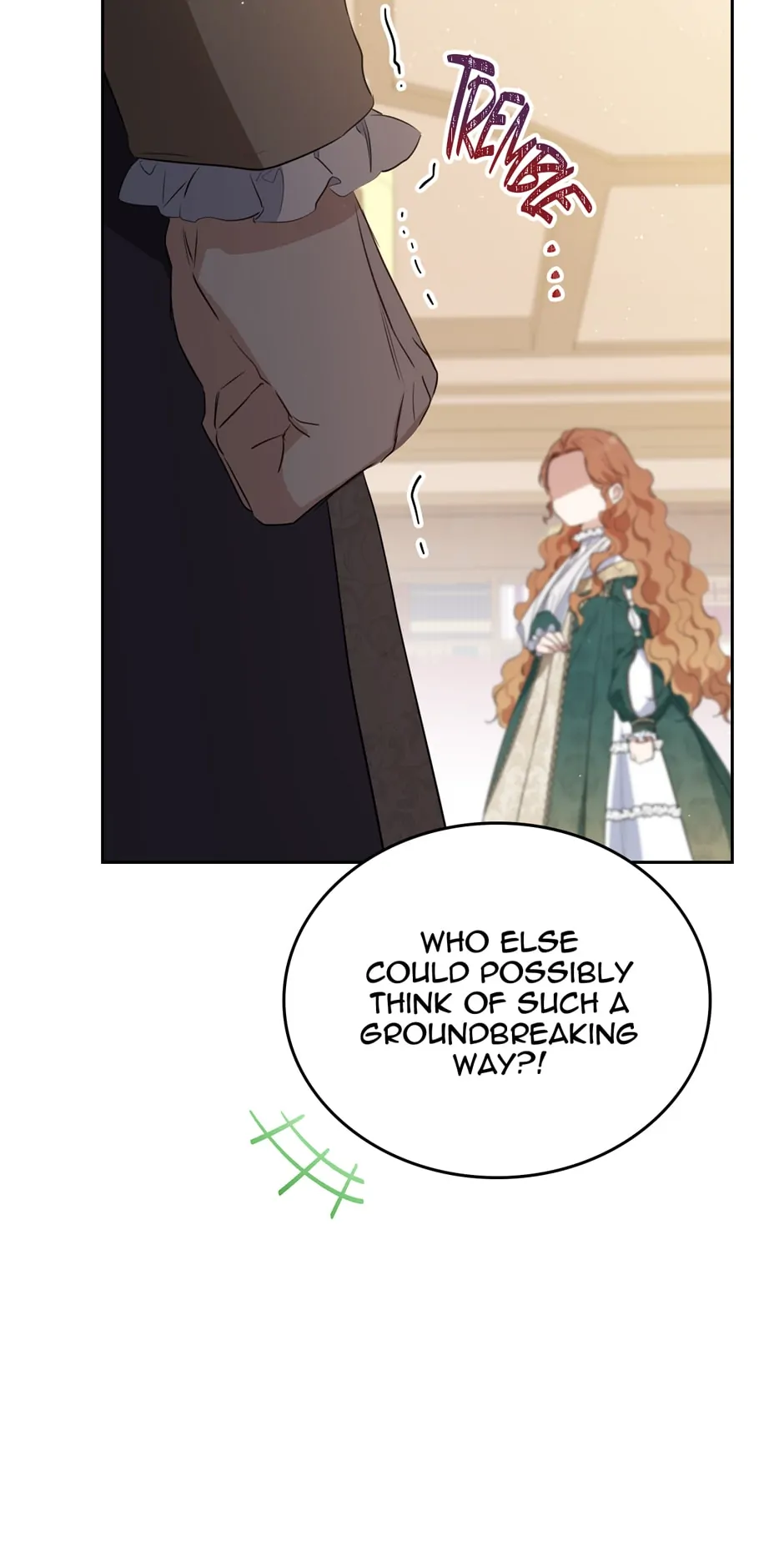 I’ll Be The Matriarch In This Life Chapter 123 - page 92