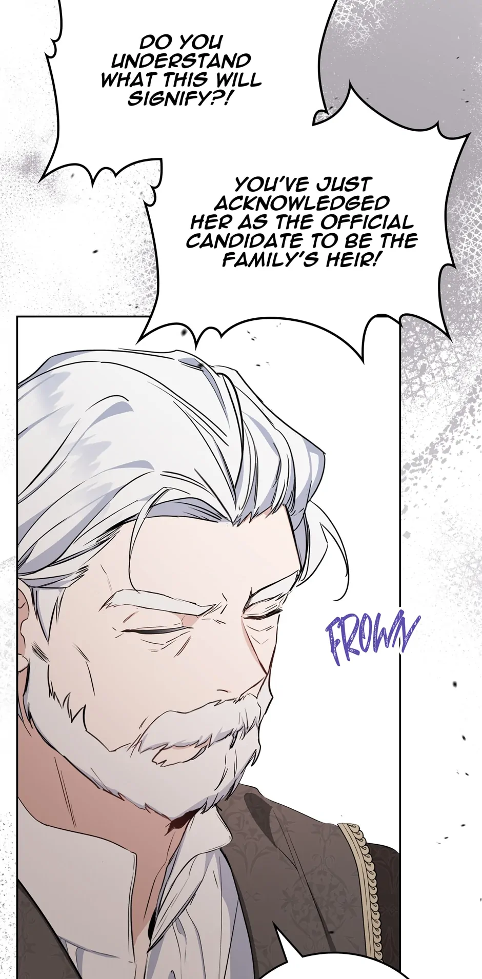 I’ll Be The Matriarch In This Life Chapter 123 - page 96