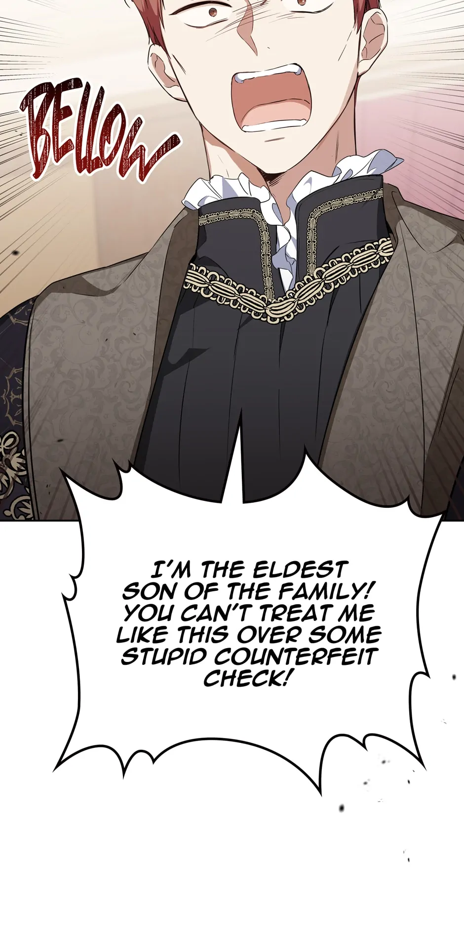 I’ll Be The Matriarch In This Life Chapter 123 - page 98
