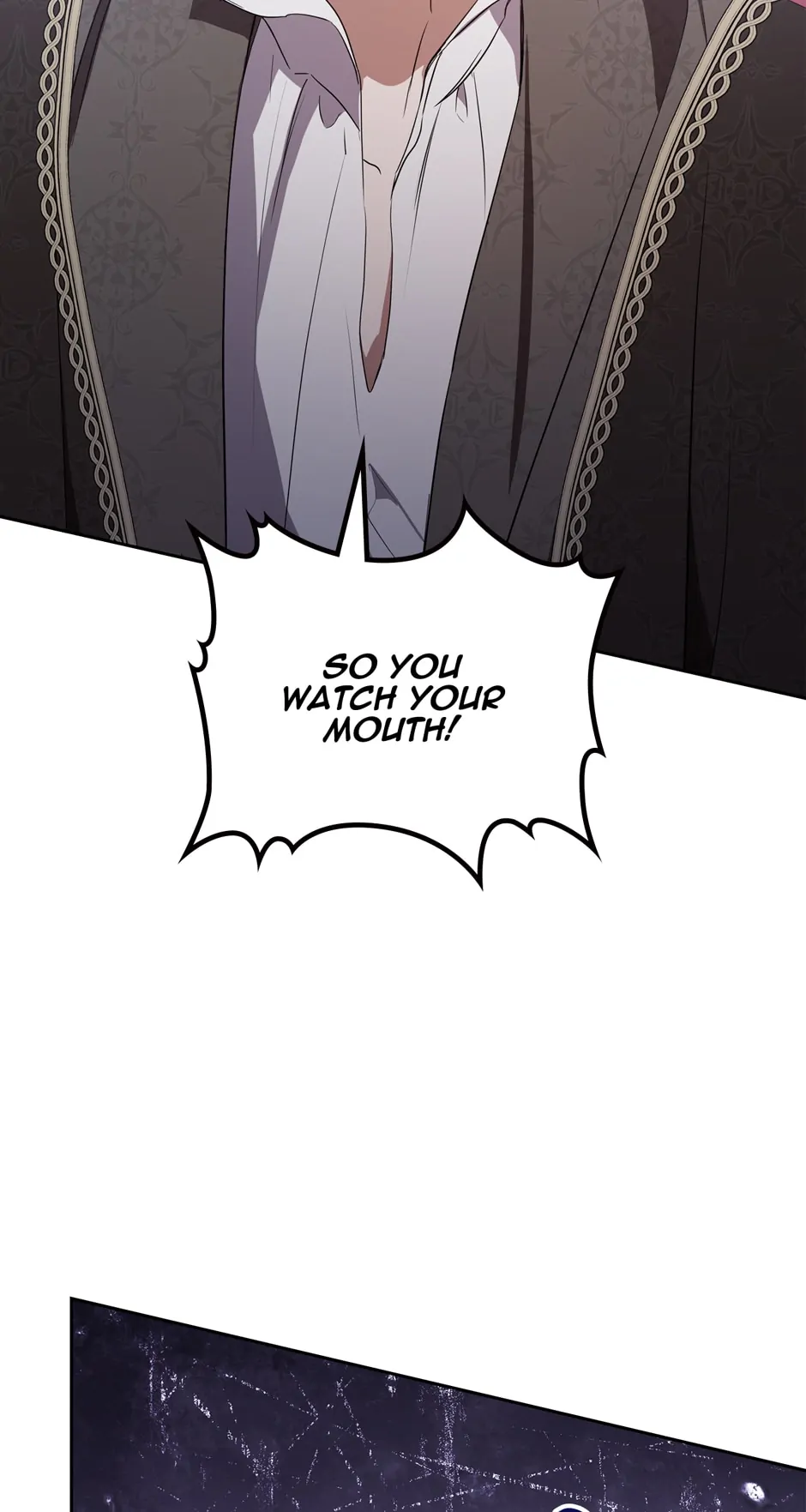 I’ll Be The Matriarch In This Life Chapter 122 - page 99