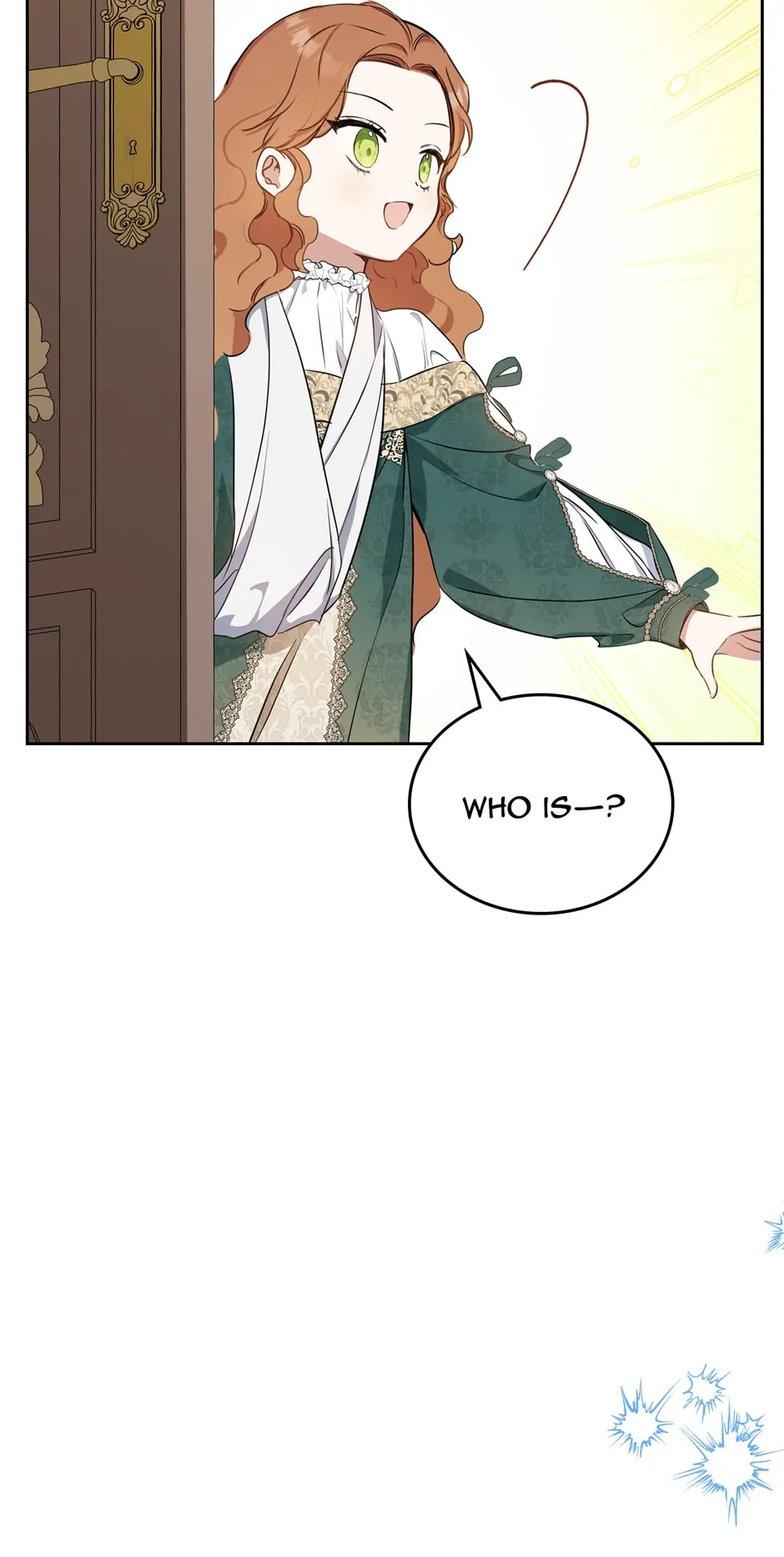 I’ll Be The Matriarch In This Life Chapter 122 - page 17