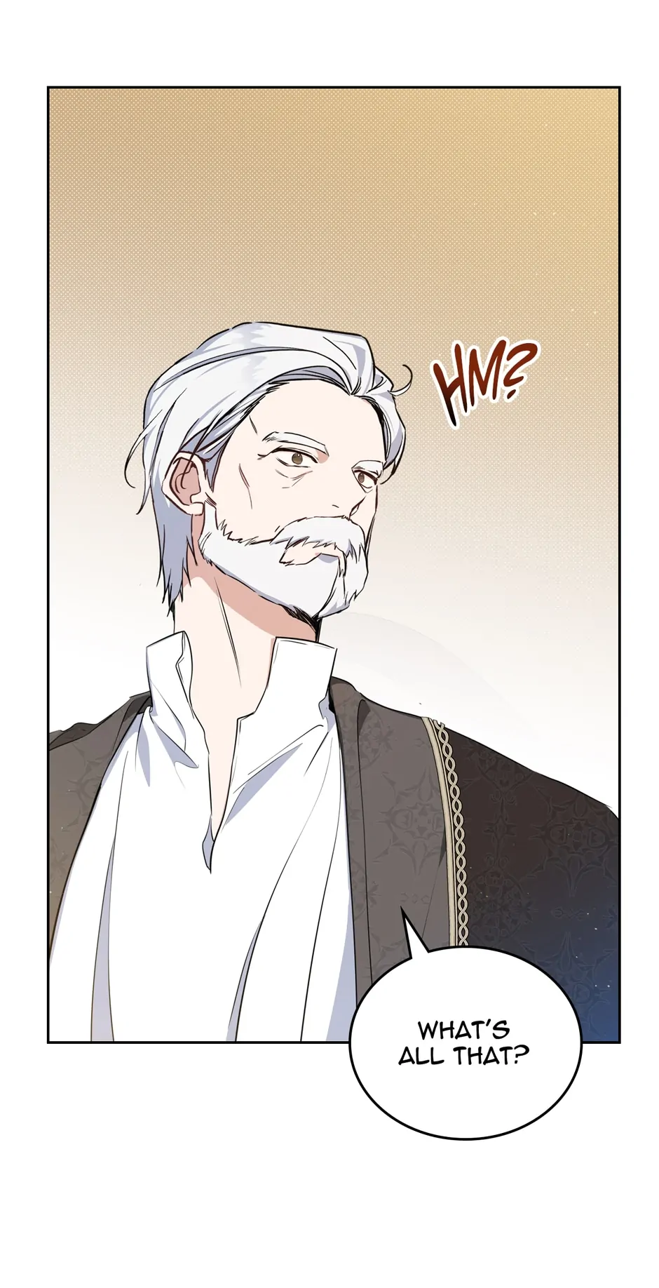 I’ll Be The Matriarch In This Life Chapter 122 - page 25