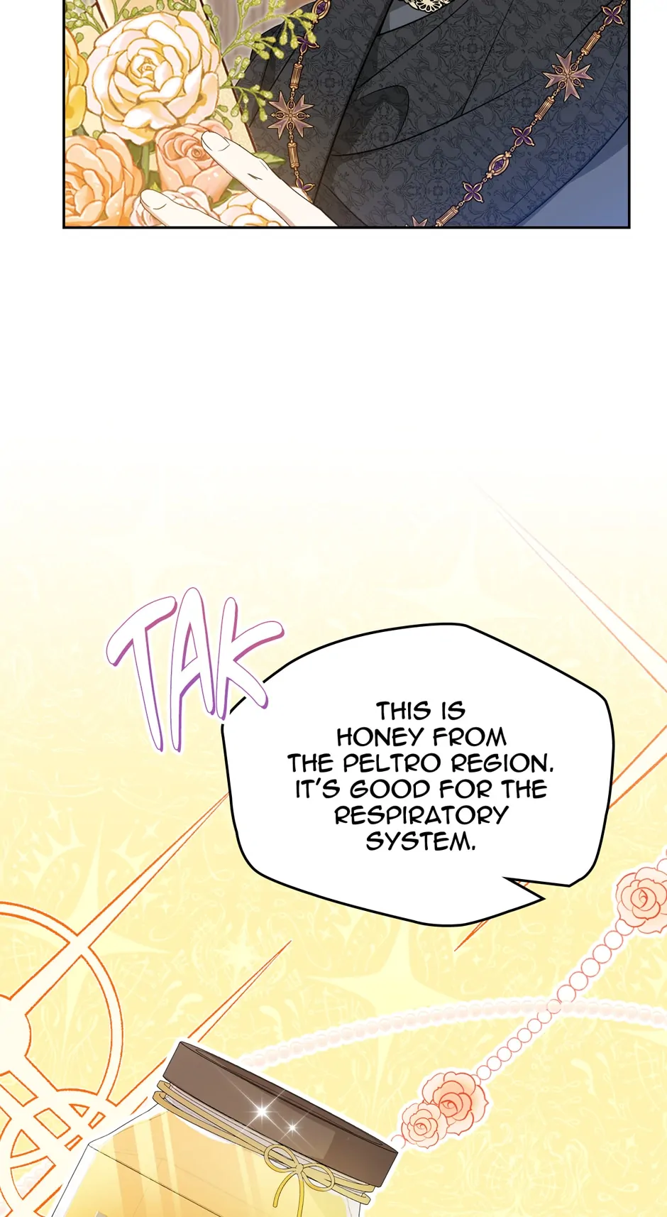 I’ll Be The Matriarch In This Life Chapter 122 - page 27