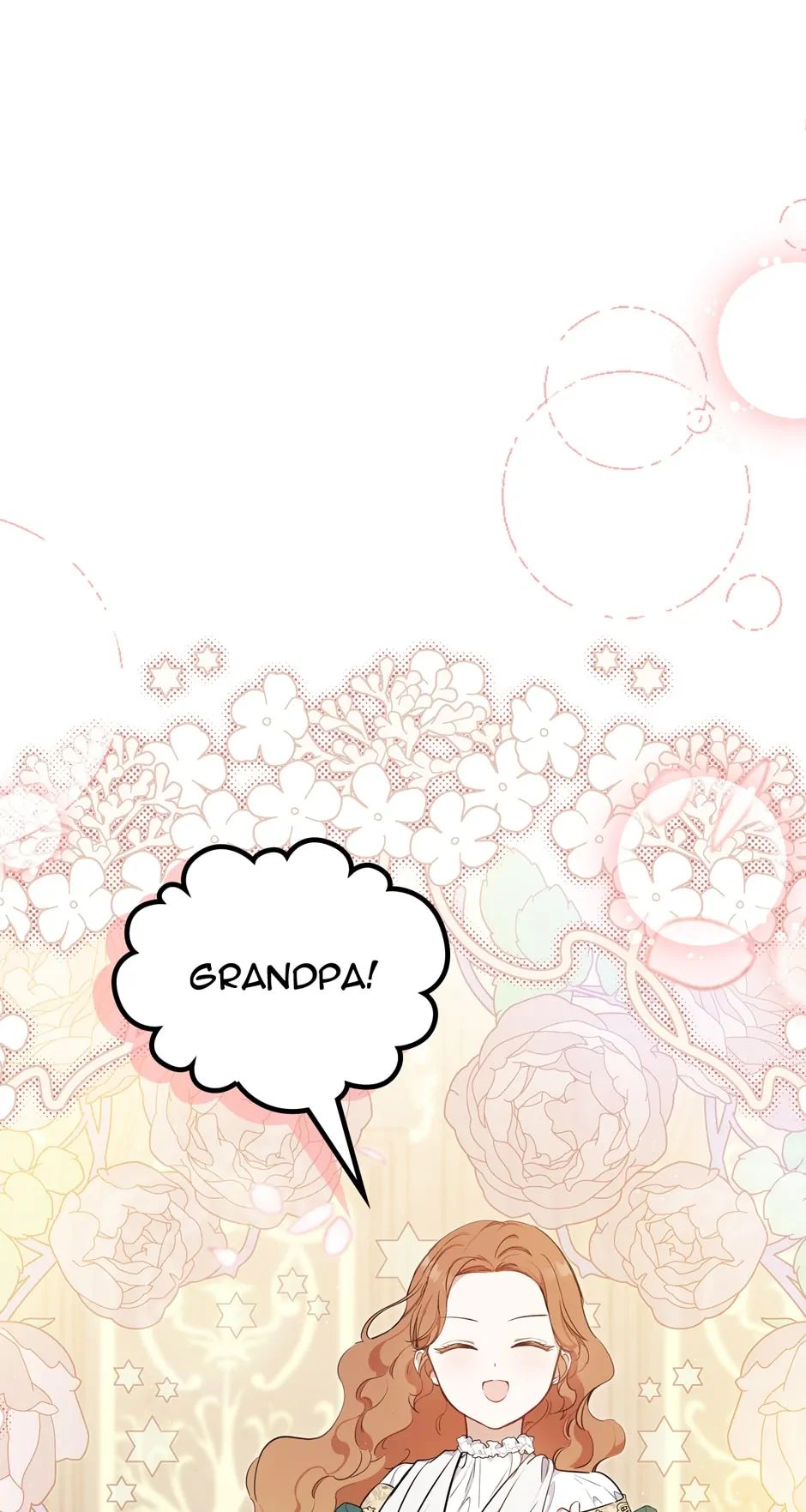 I’ll Be The Matriarch In This Life Chapter 122 - page 2