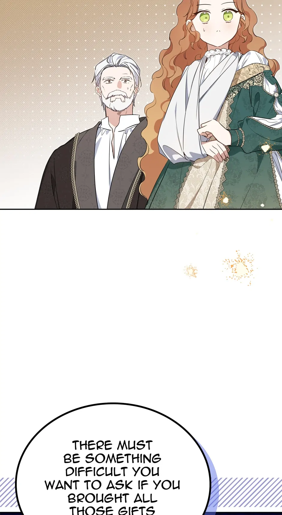 I’ll Be The Matriarch In This Life Chapter 122 - page 30