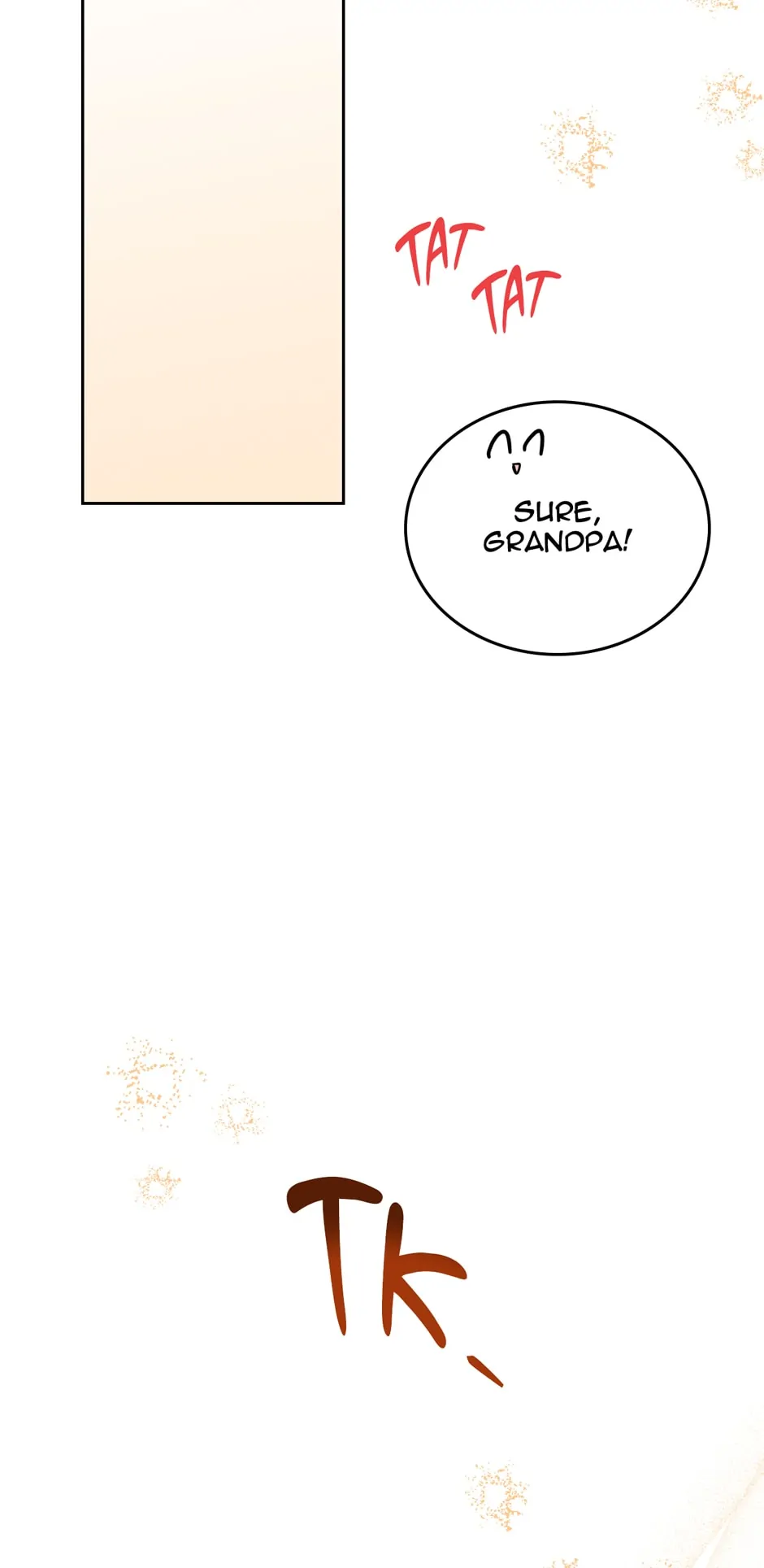 I’ll Be The Matriarch In This Life Chapter 122 - page 34