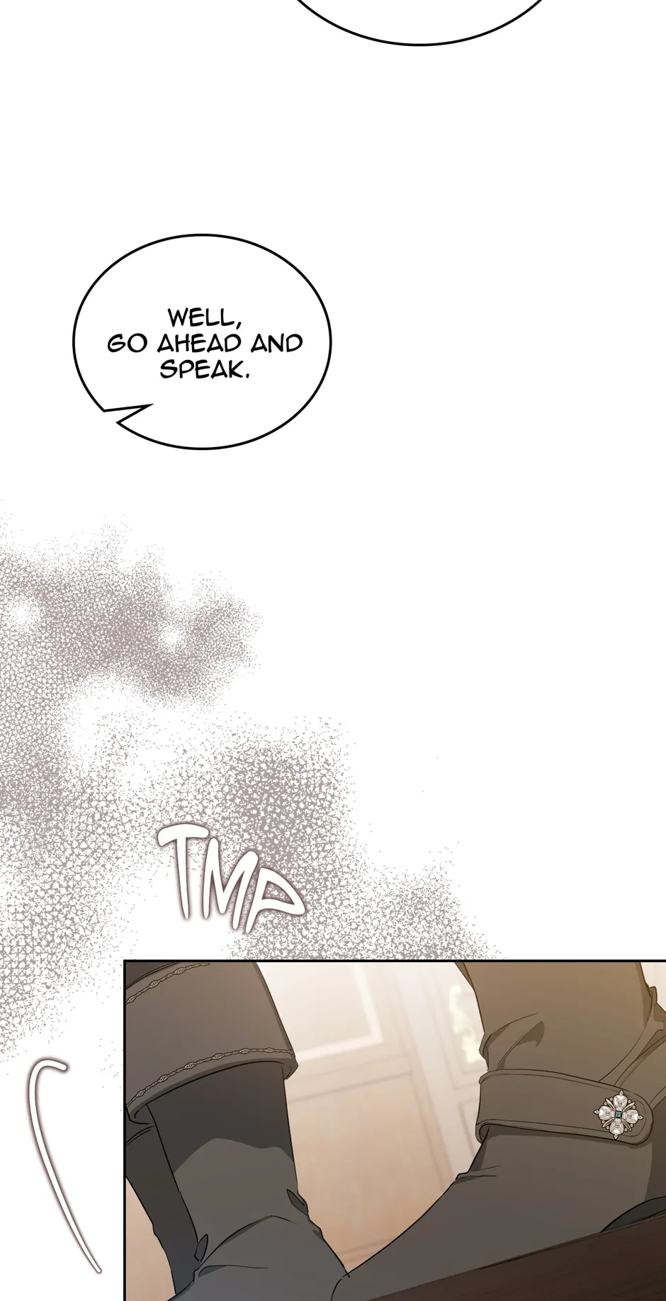 I’ll Be The Matriarch In This Life Chapter 122 - page 37
