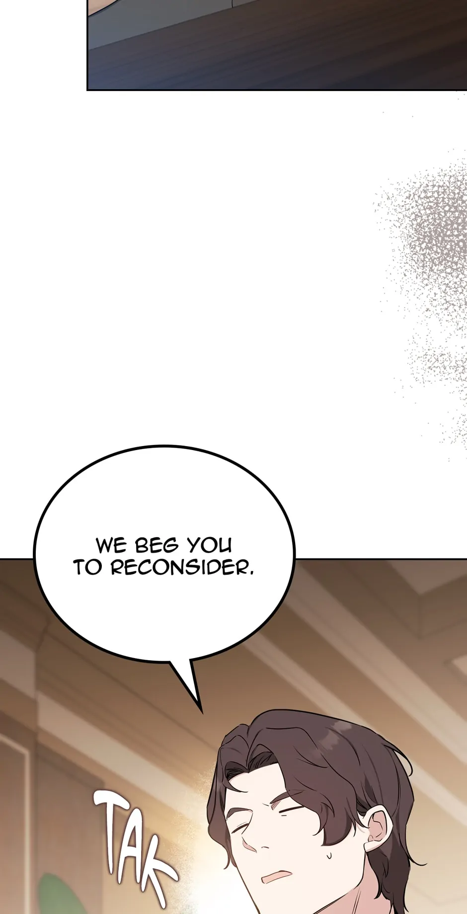 I’ll Be The Matriarch In This Life Chapter 122 - page 38