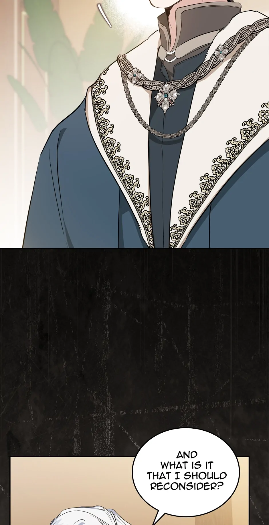I’ll Be The Matriarch In This Life Chapter 122 - page 39