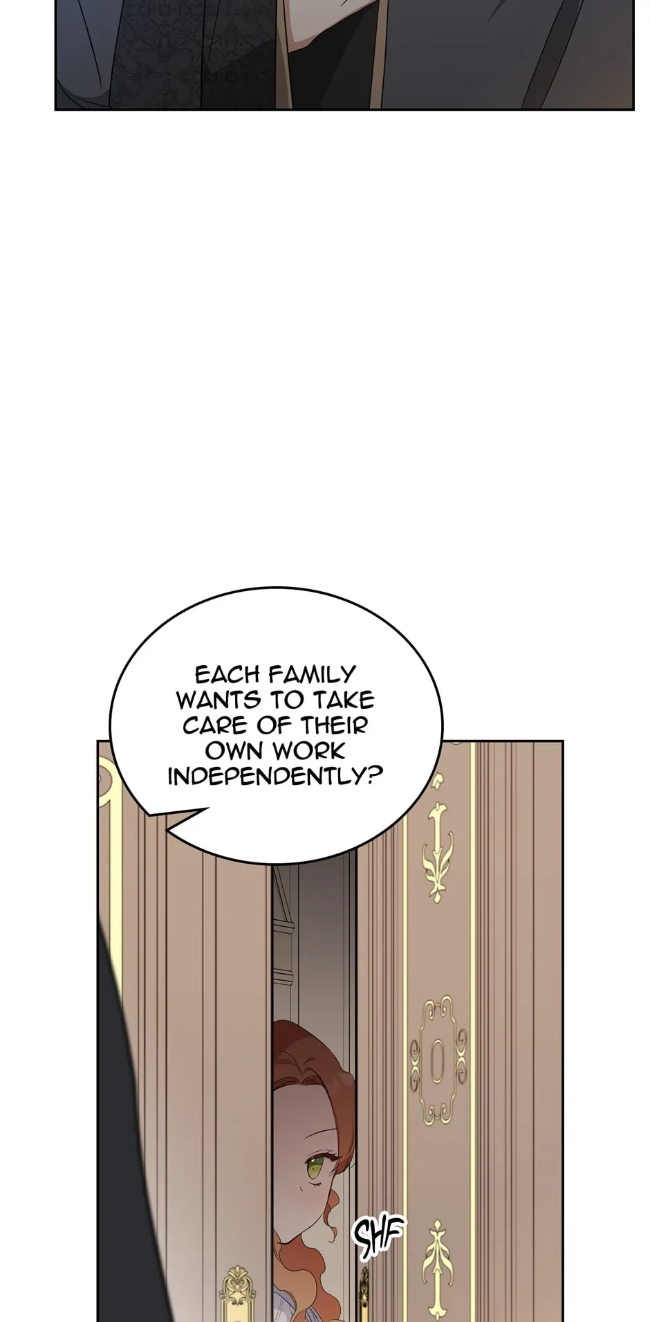 I’ll Be The Matriarch In This Life Chapter 122 - page 48