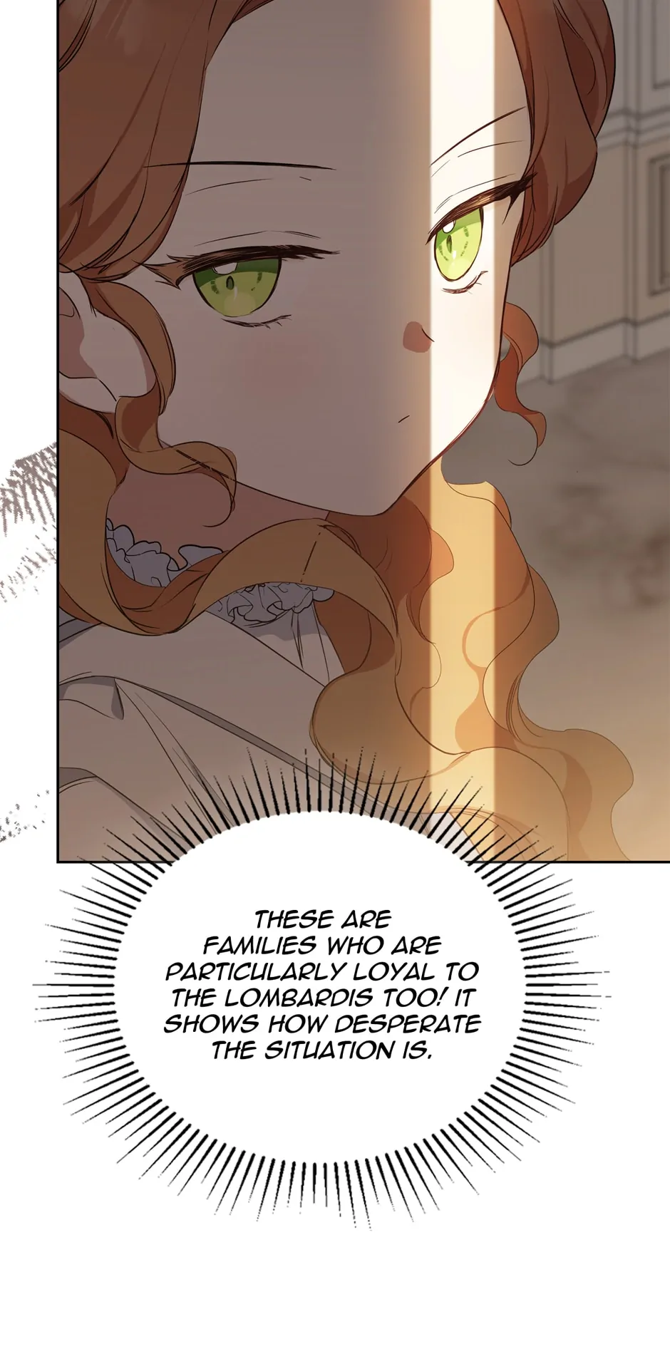 I’ll Be The Matriarch In This Life Chapter 122 - page 50