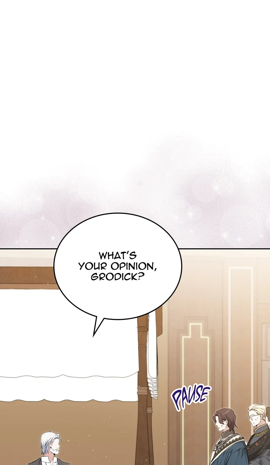 I’ll Be The Matriarch In This Life Chapter 122 - page 51