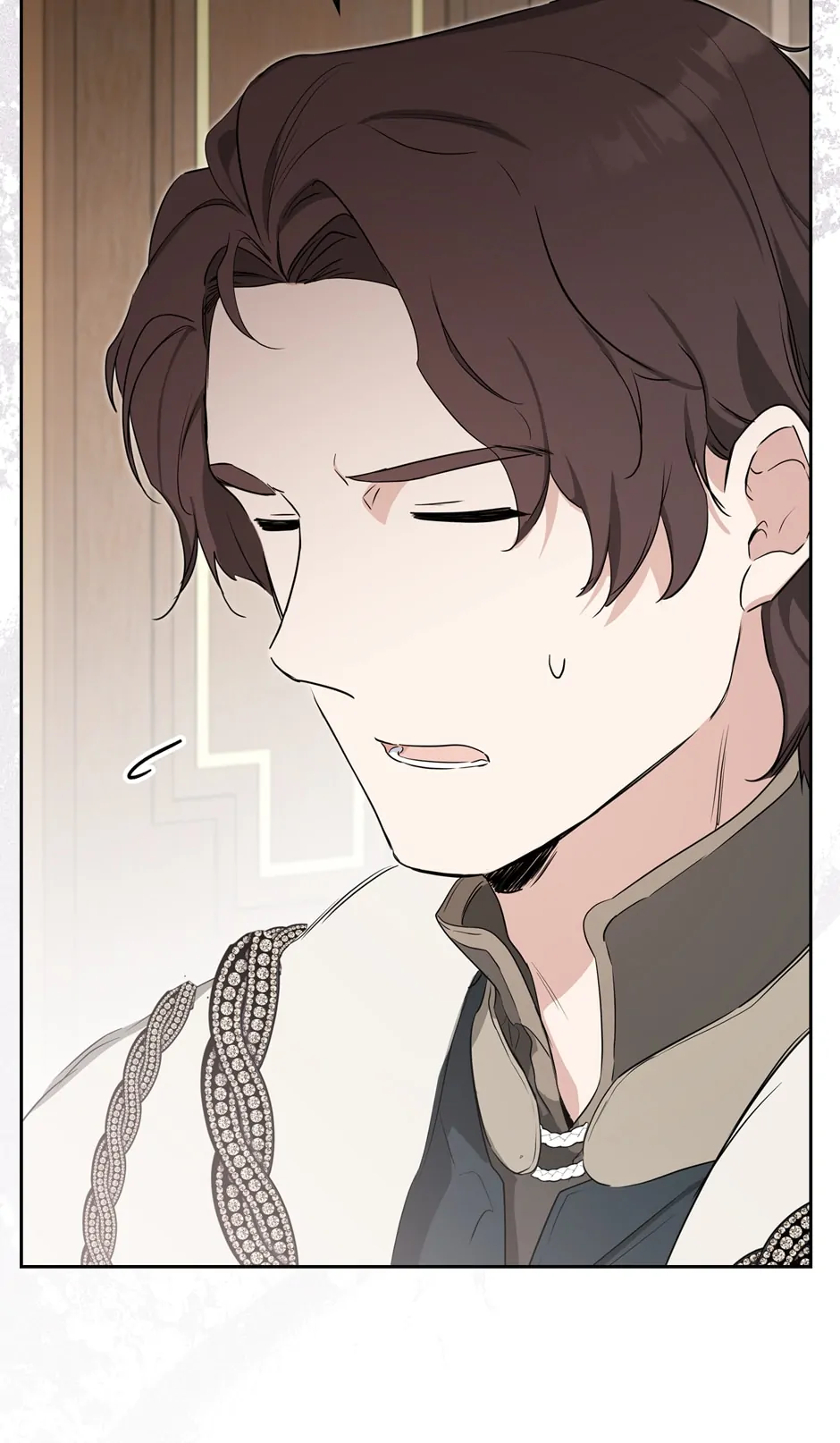 I’ll Be The Matriarch In This Life Chapter 122 - page 55