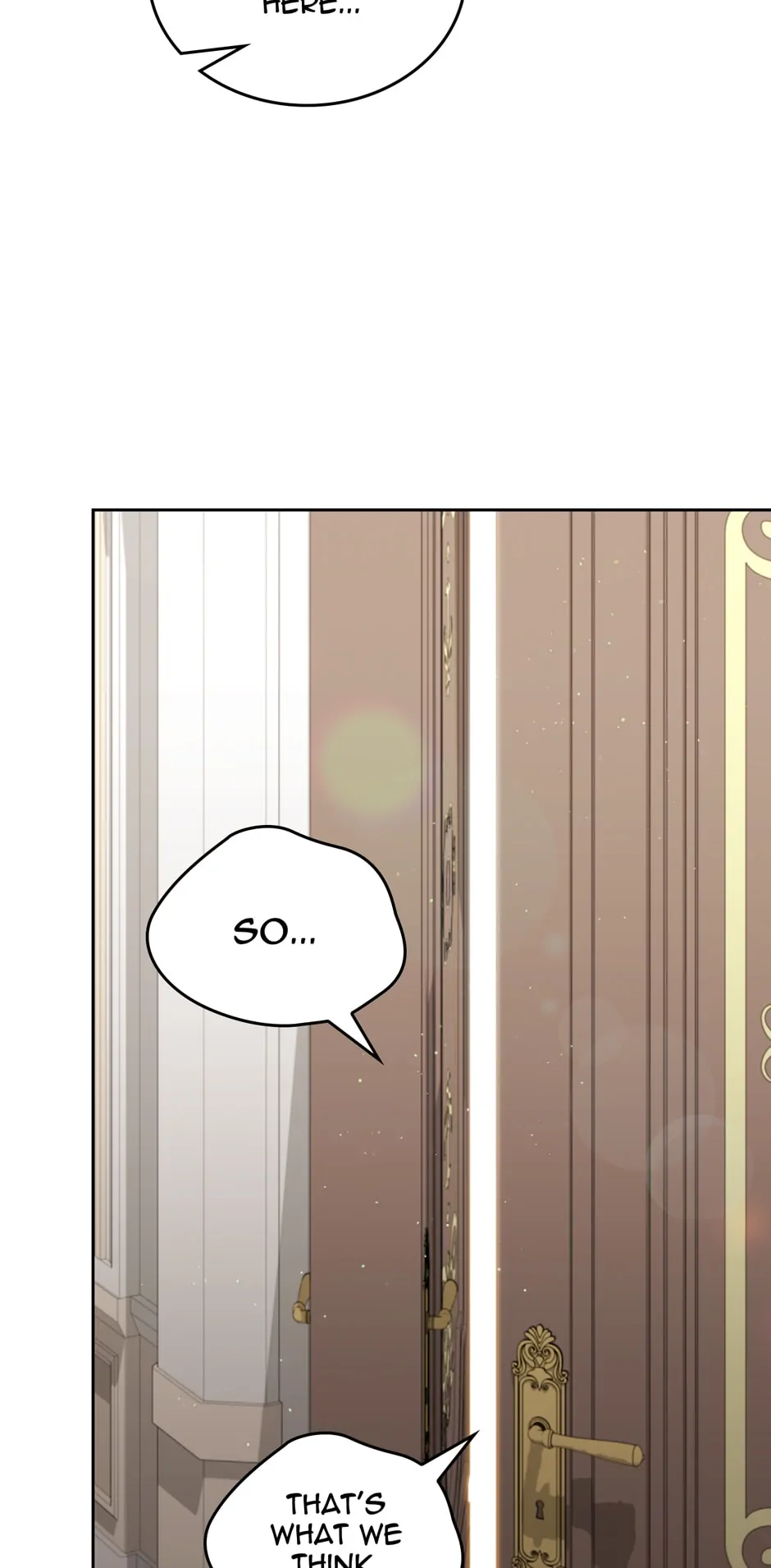 I’ll Be The Matriarch In This Life Chapter 122 - page 63