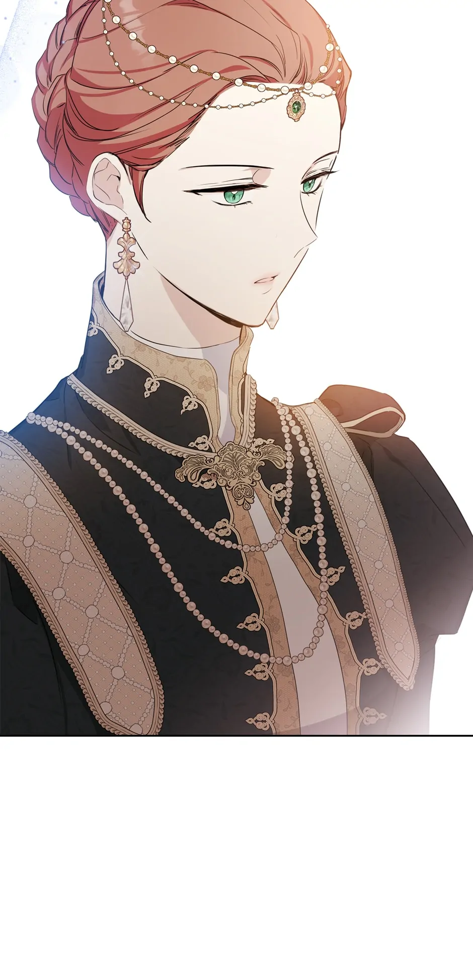 I’ll Be The Matriarch In This Life Chapter 122 - page 65