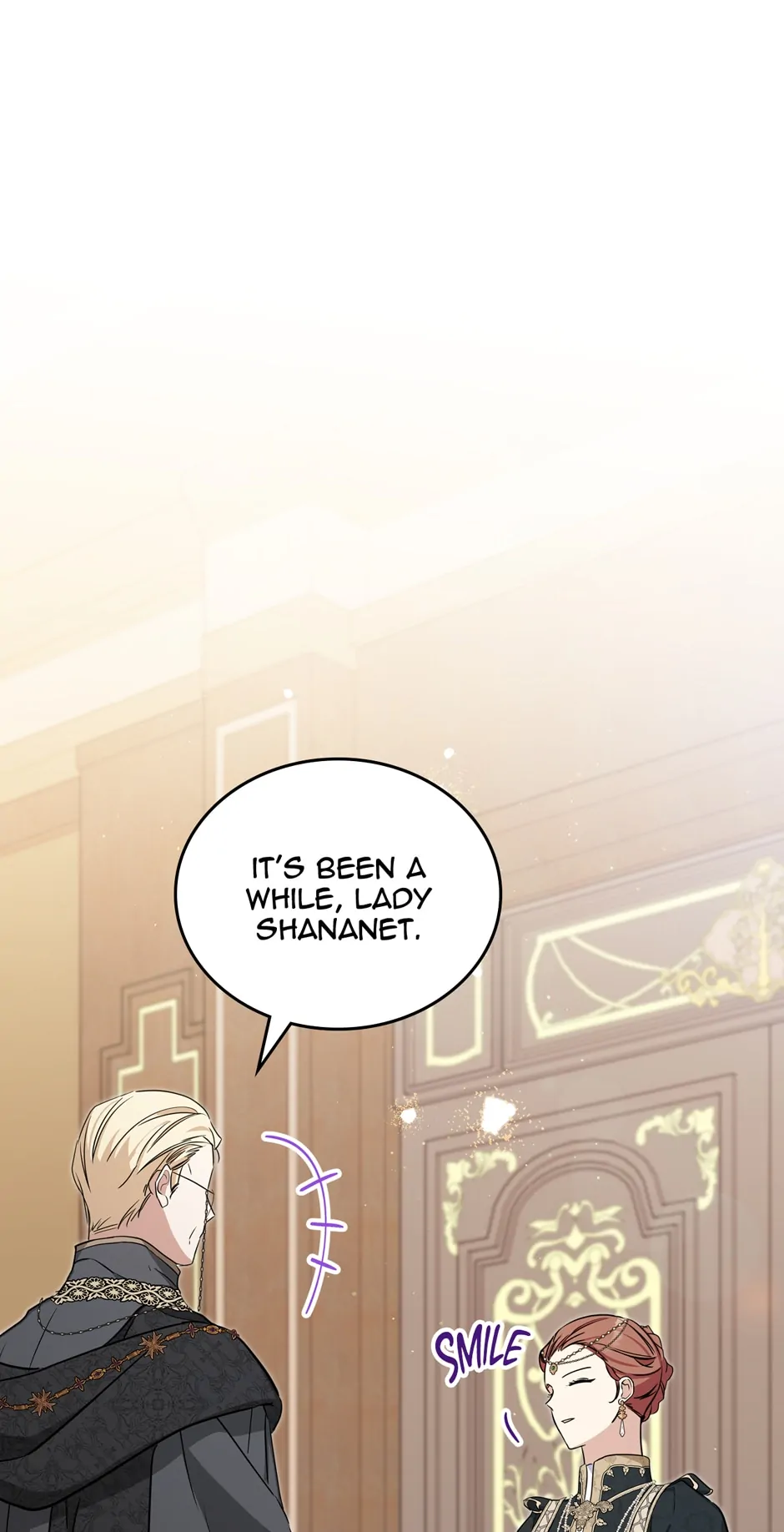 I’ll Be The Matriarch In This Life Chapter 122 - page 71