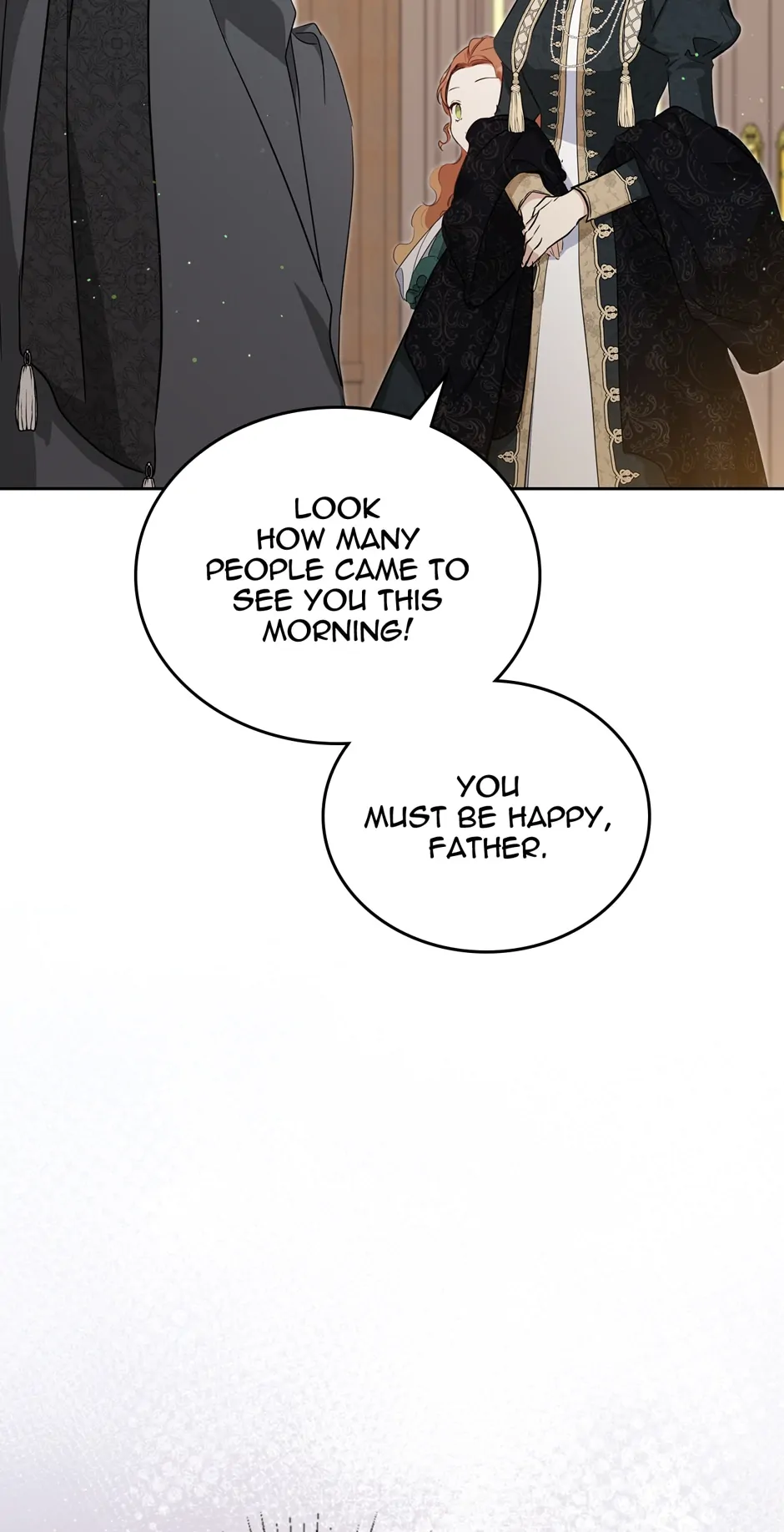 I’ll Be The Matriarch In This Life Chapter 122 - page 72