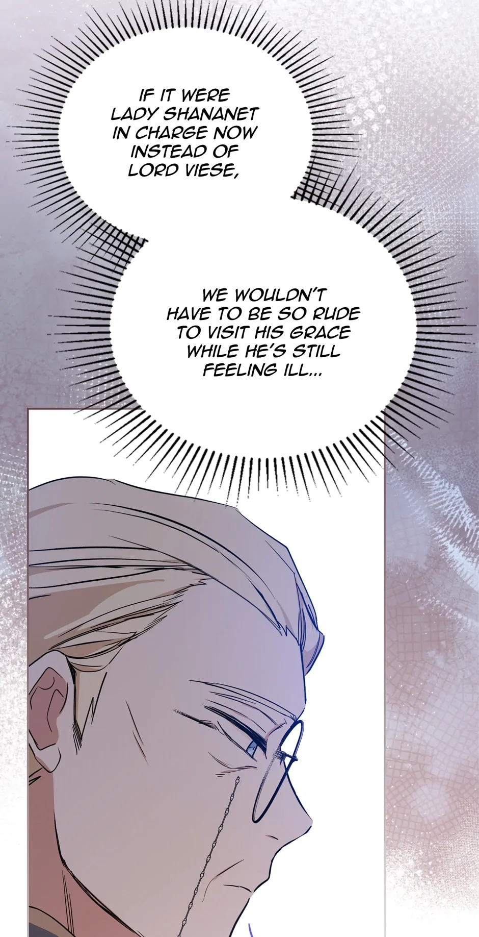 I’ll Be The Matriarch In This Life Chapter 122 - page 73