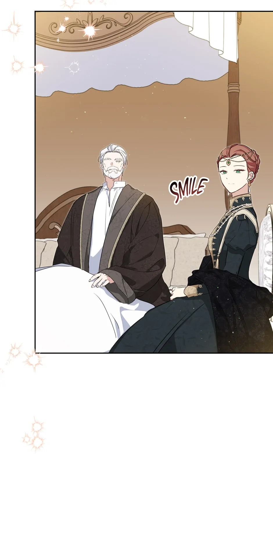 I’ll Be The Matriarch In This Life Chapter 122 - page 78