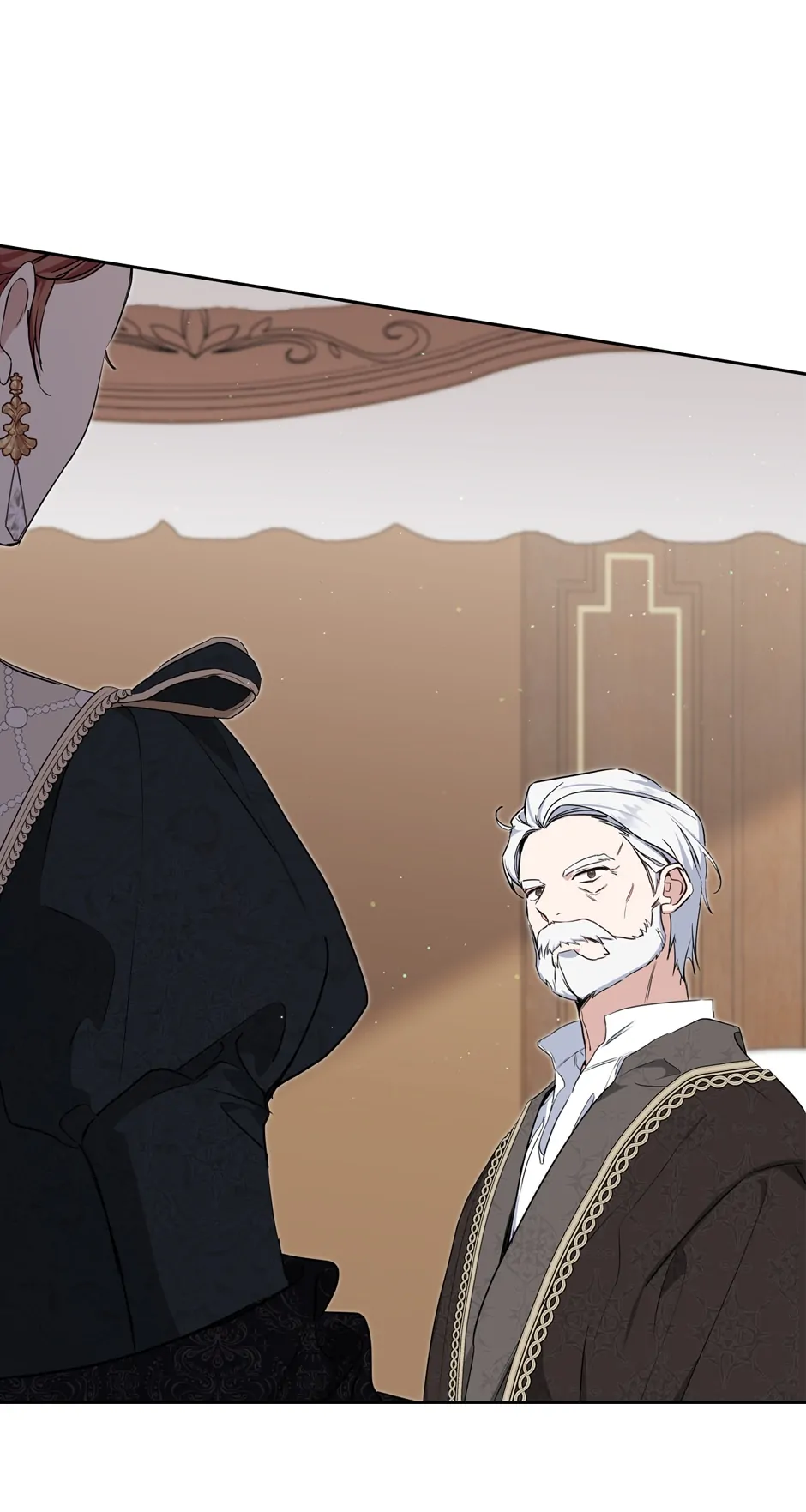 I’ll Be The Matriarch In This Life Chapter 122 - page 83