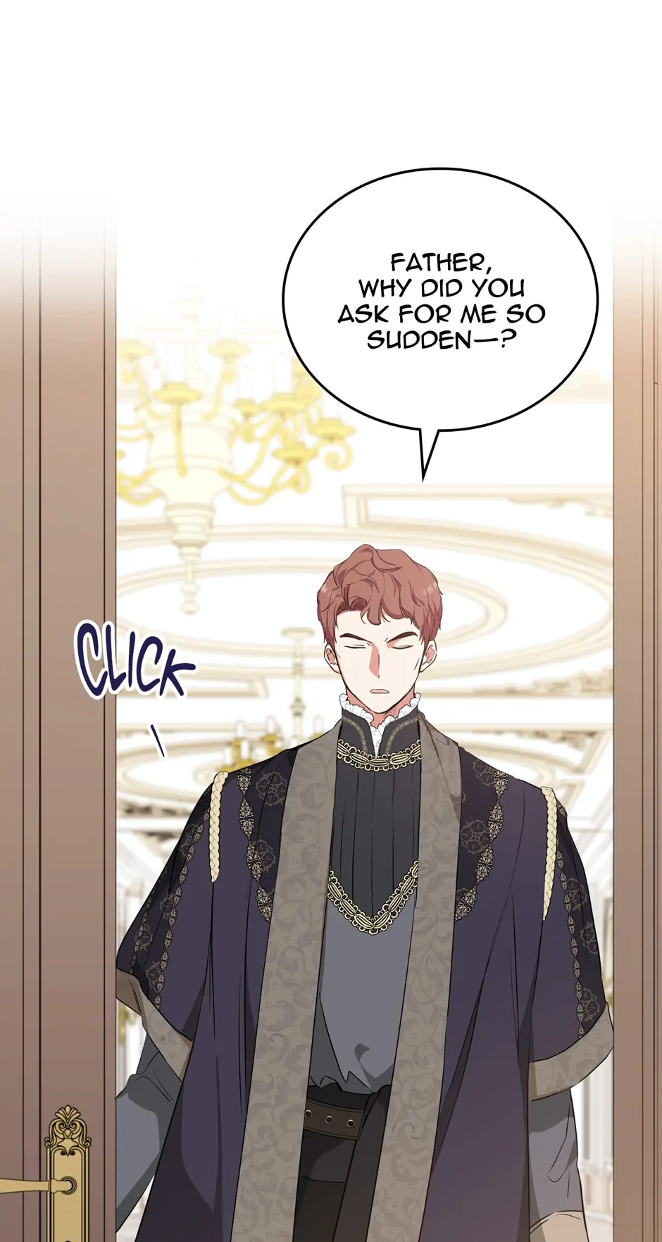 I’ll Be The Matriarch In This Life Chapter 122 - page 87