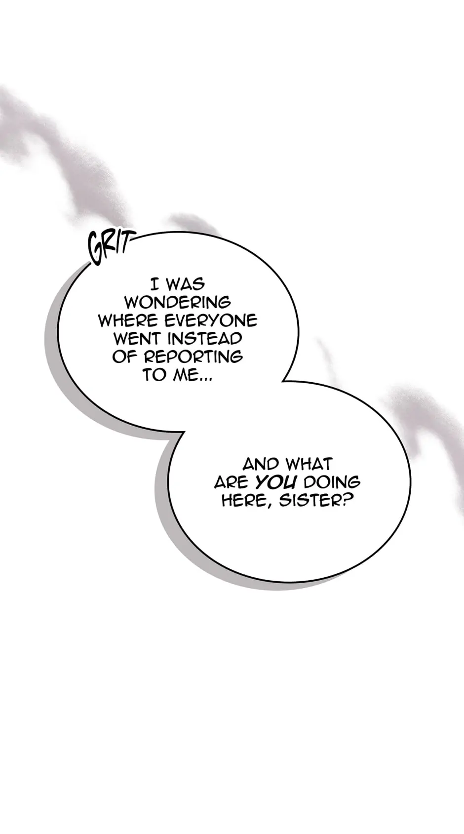 I’ll Be The Matriarch In This Life Chapter 122 - page 91