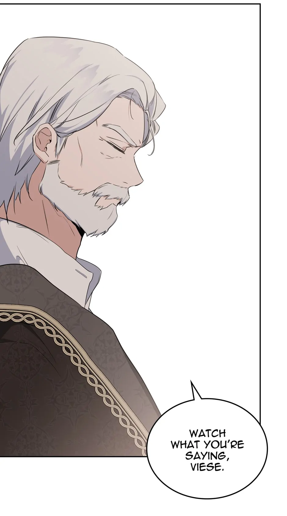I’ll Be The Matriarch In This Life Chapter 122 - page 92